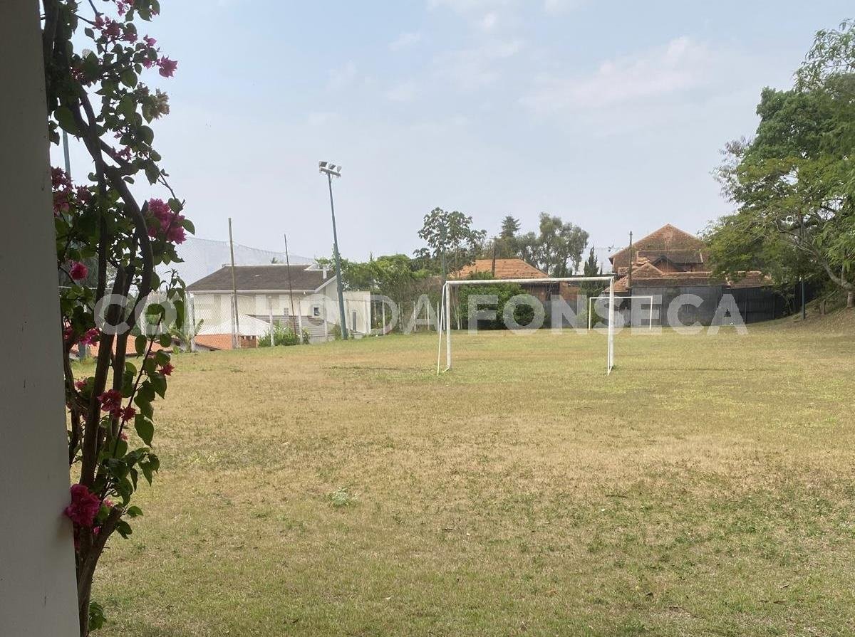 Campo de Futebol