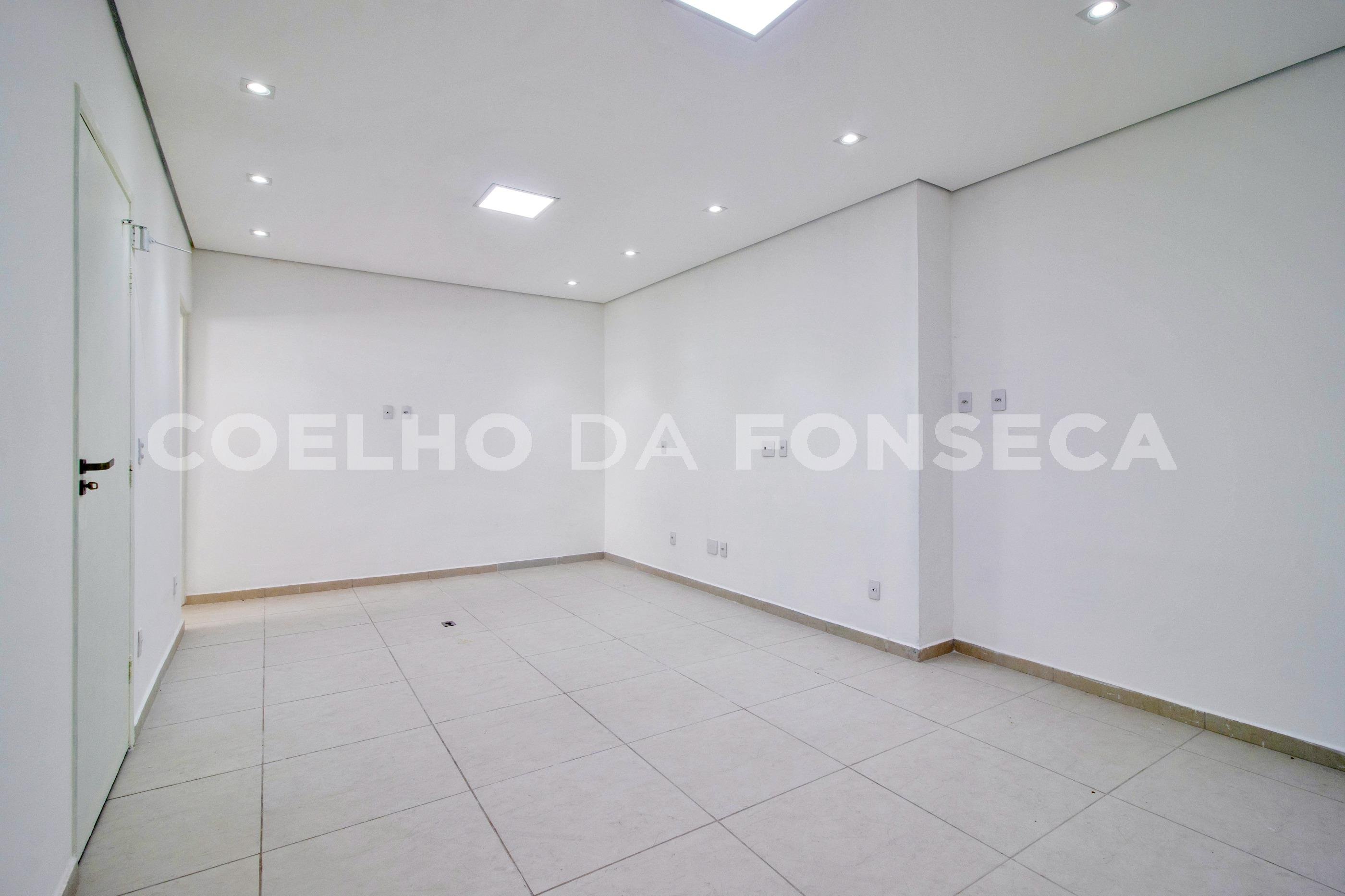 Sala Comercial