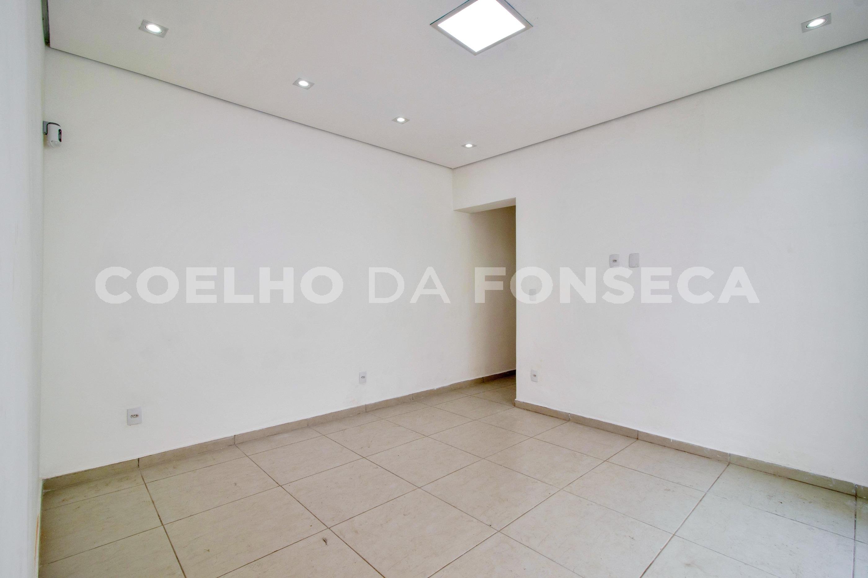 Sala Comercial