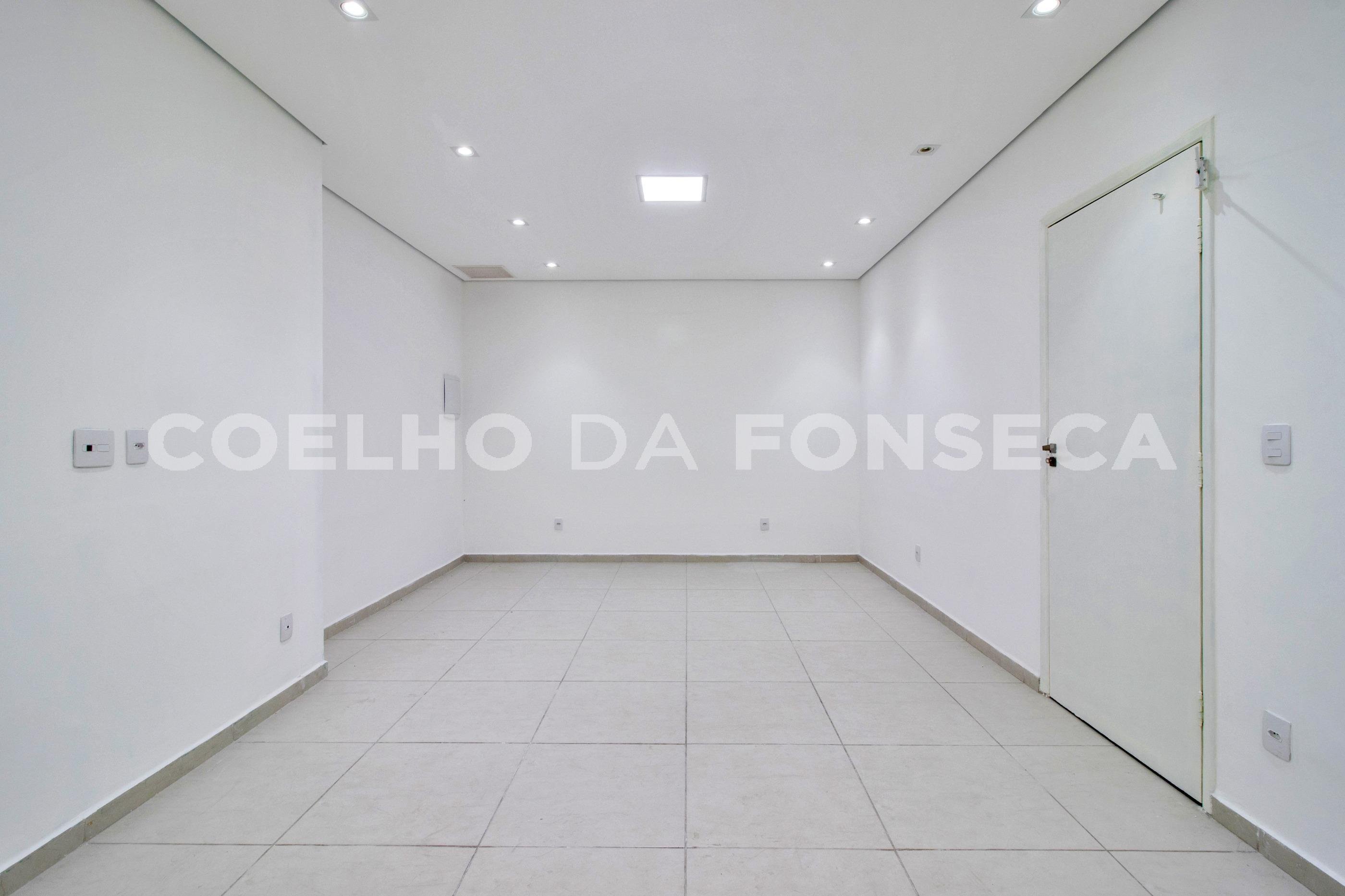 Sala Comercial
