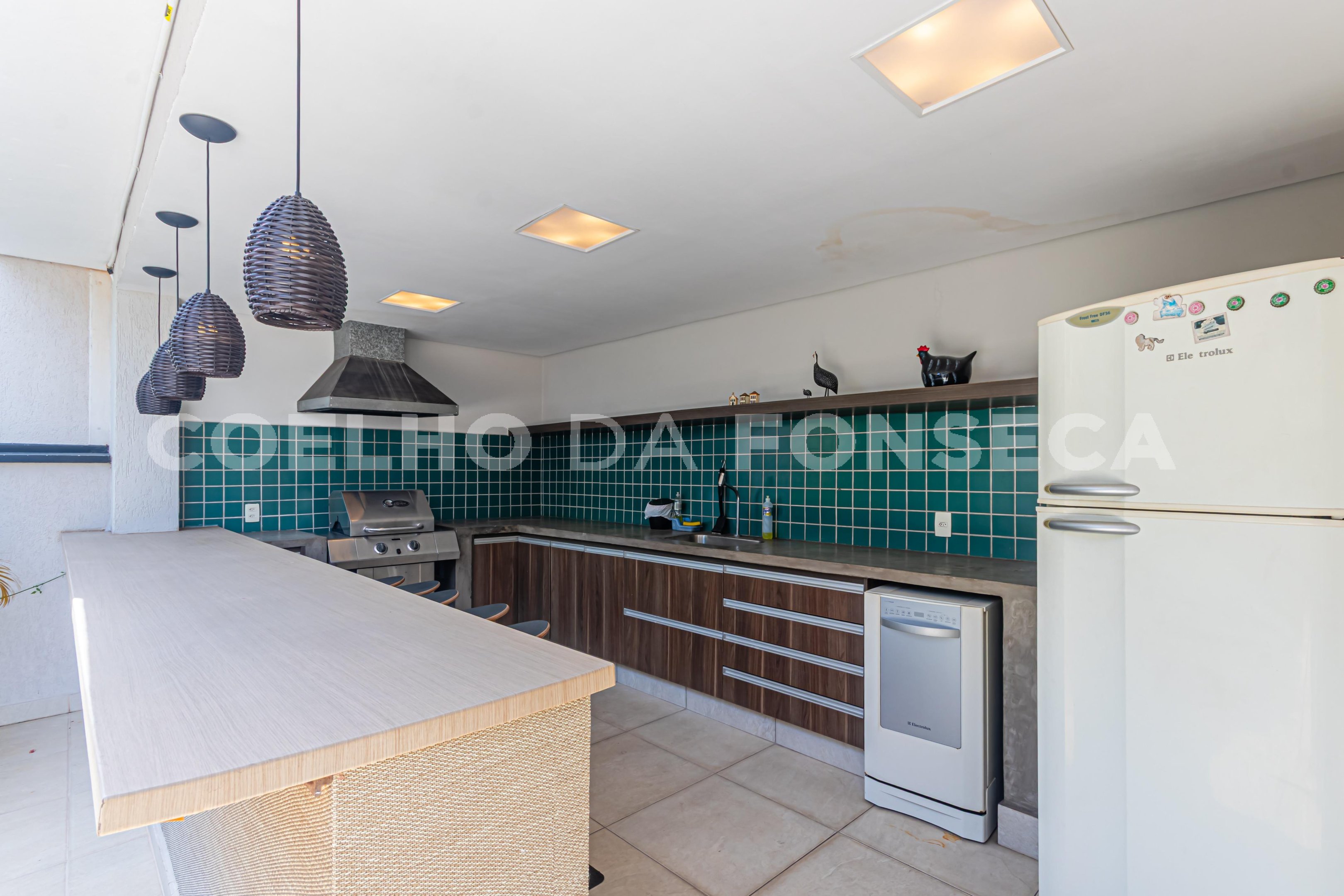 Espaço Gourmet (Unidade)