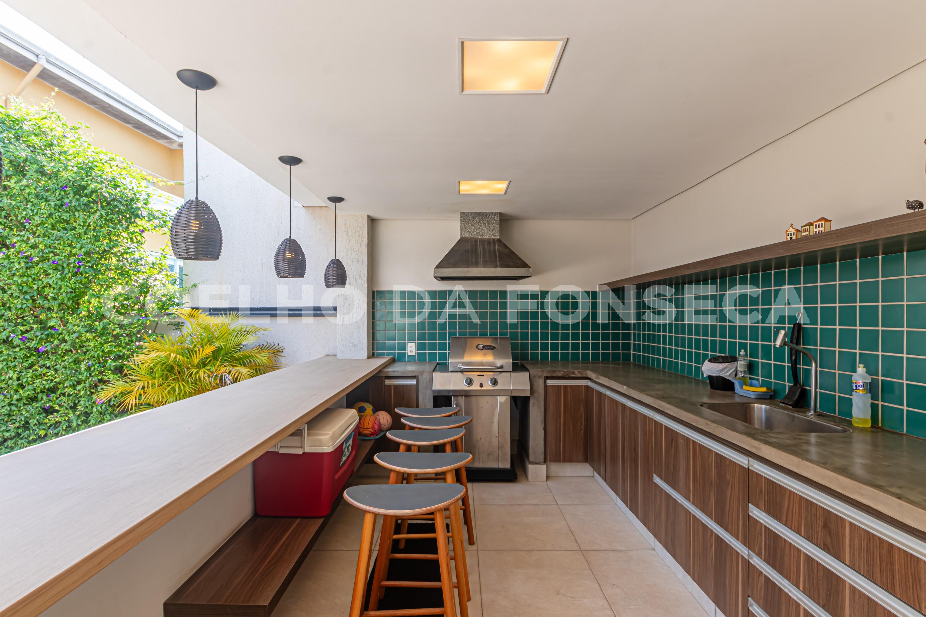 Espaço Gourmet (Unidade)