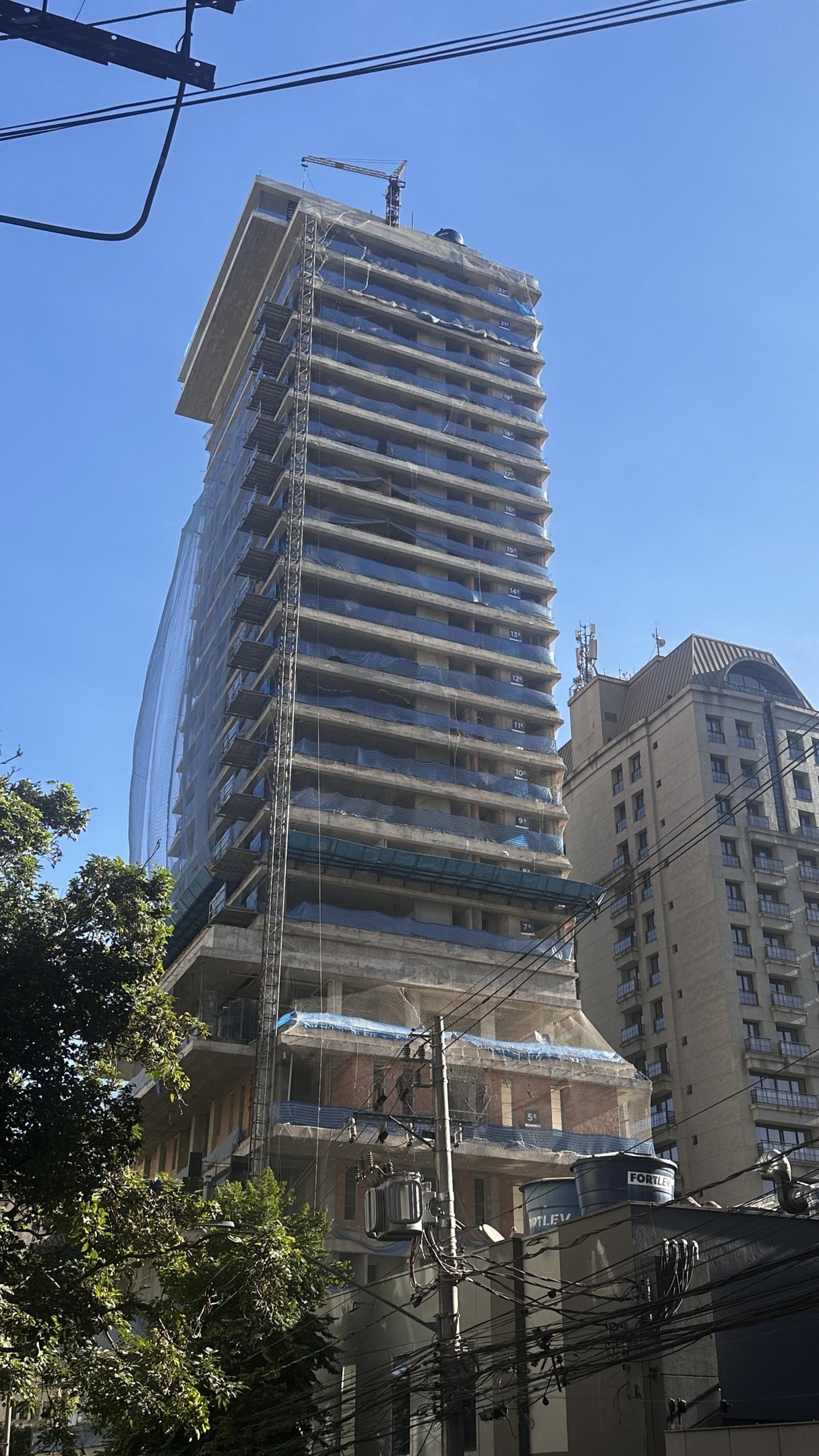 Perspectiva artística