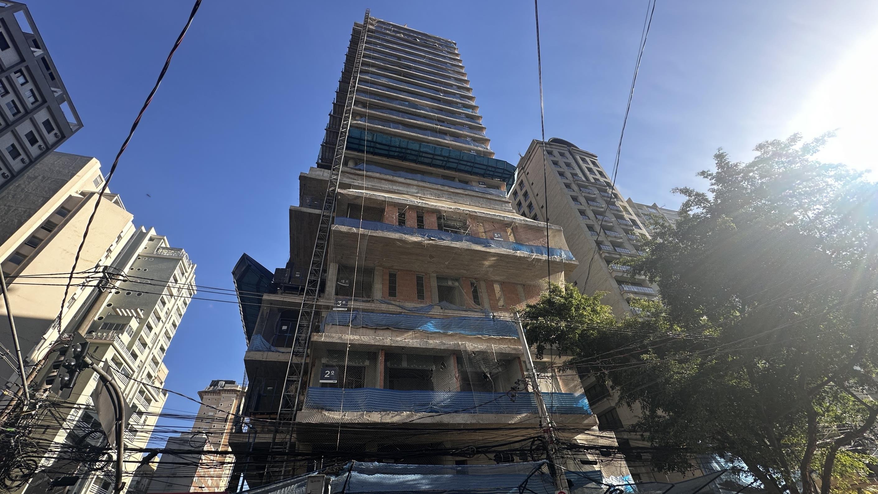 Perspectiva artística