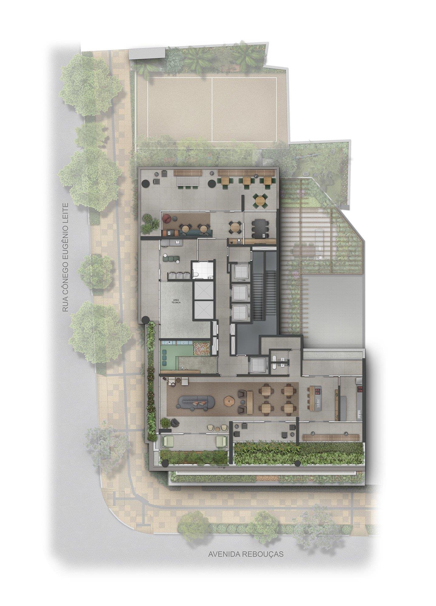 Planta