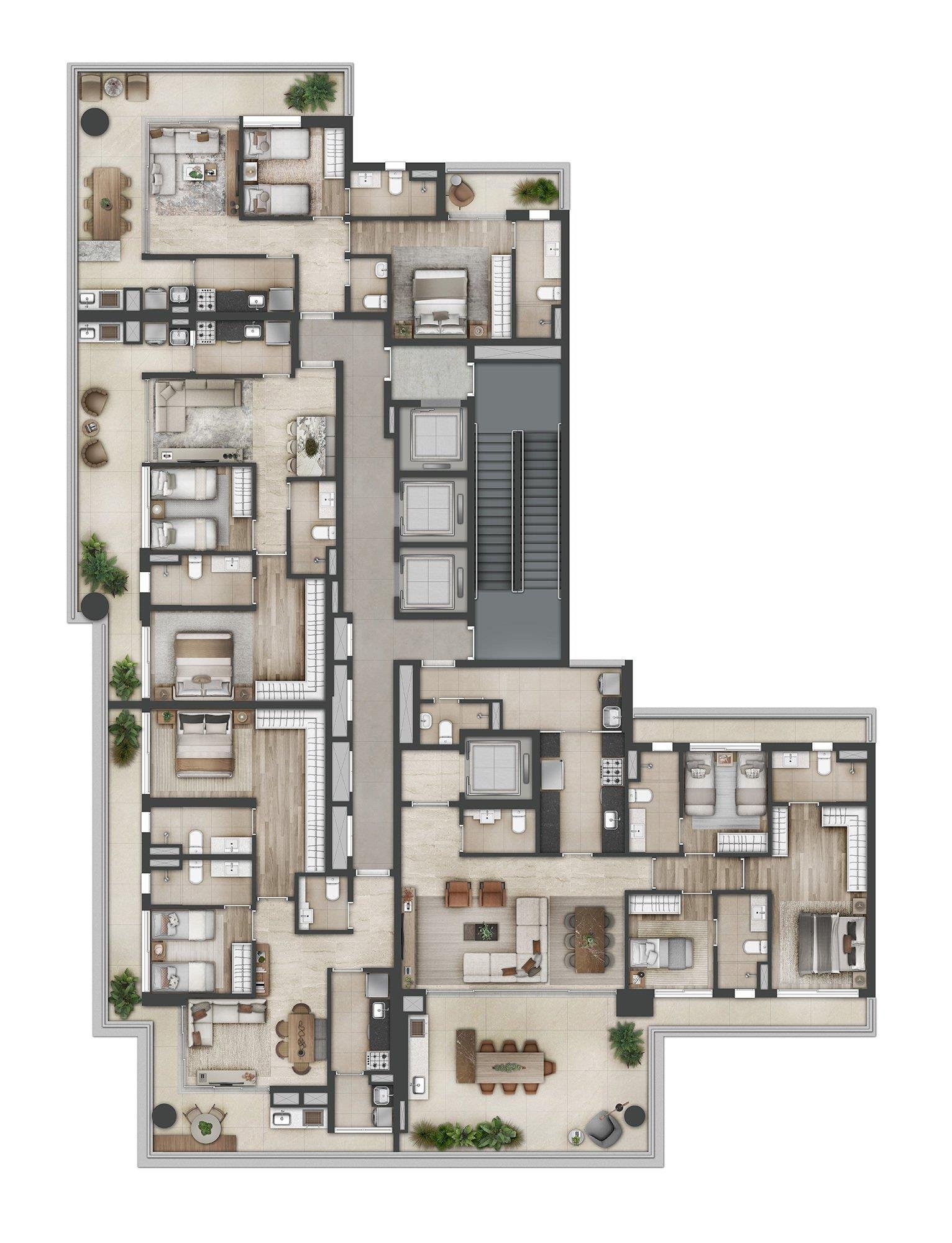 Planta