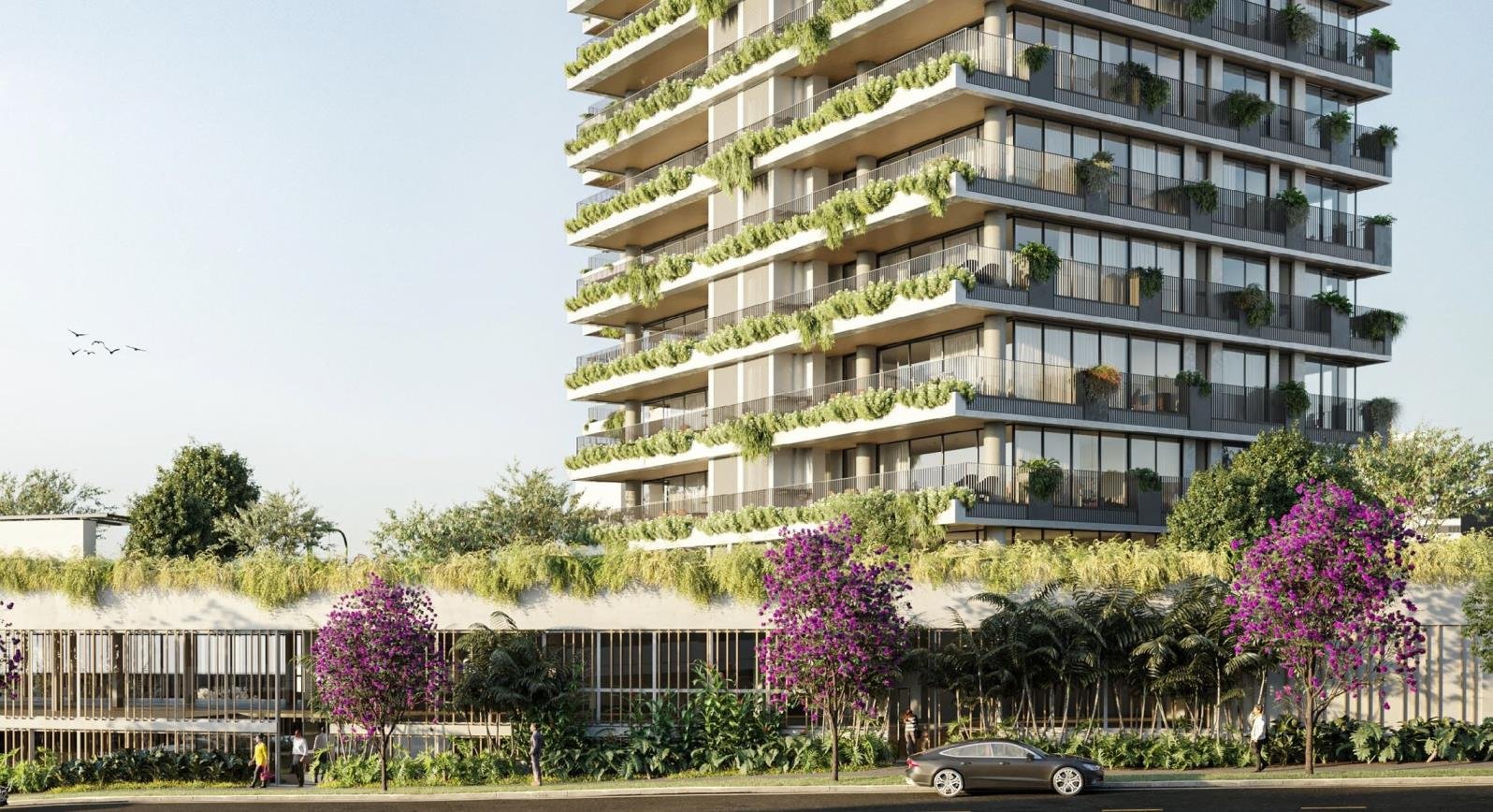 Perspectiva artística