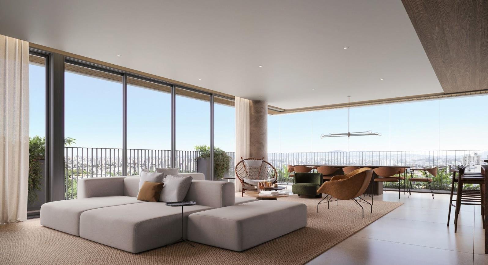 Perspectiva artística