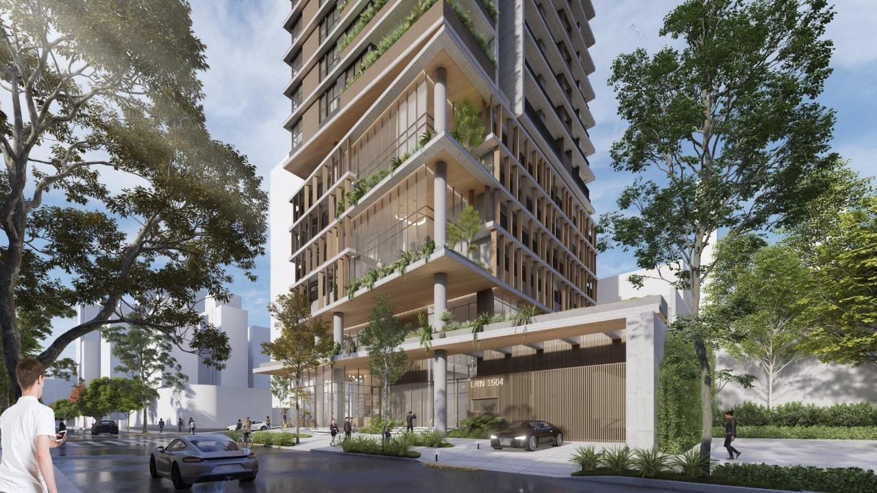 Perspectiva artística