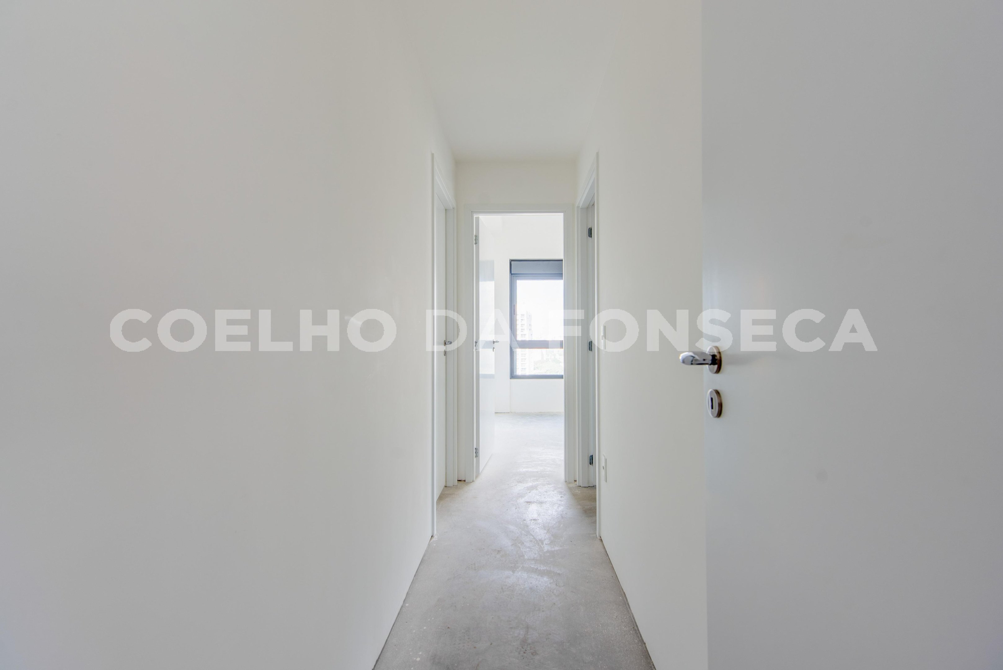 Hall de Circulação