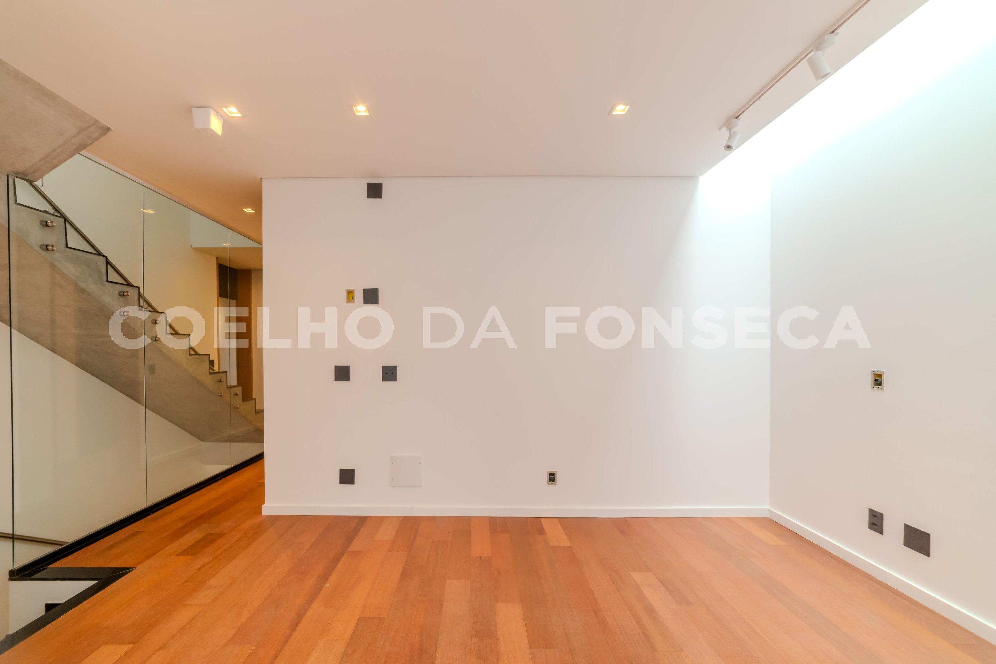 Hall de Circulação