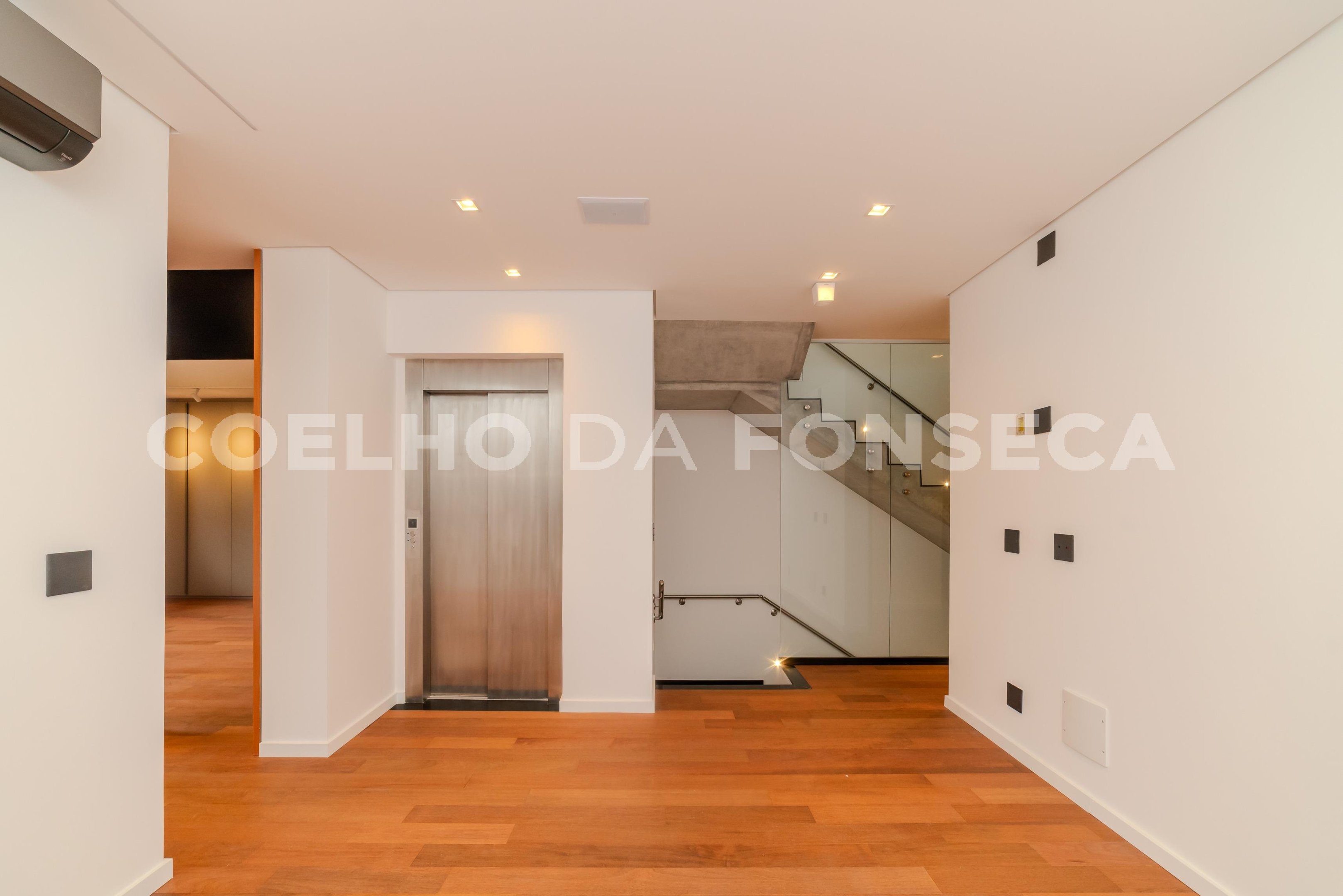 Hall de Circulação