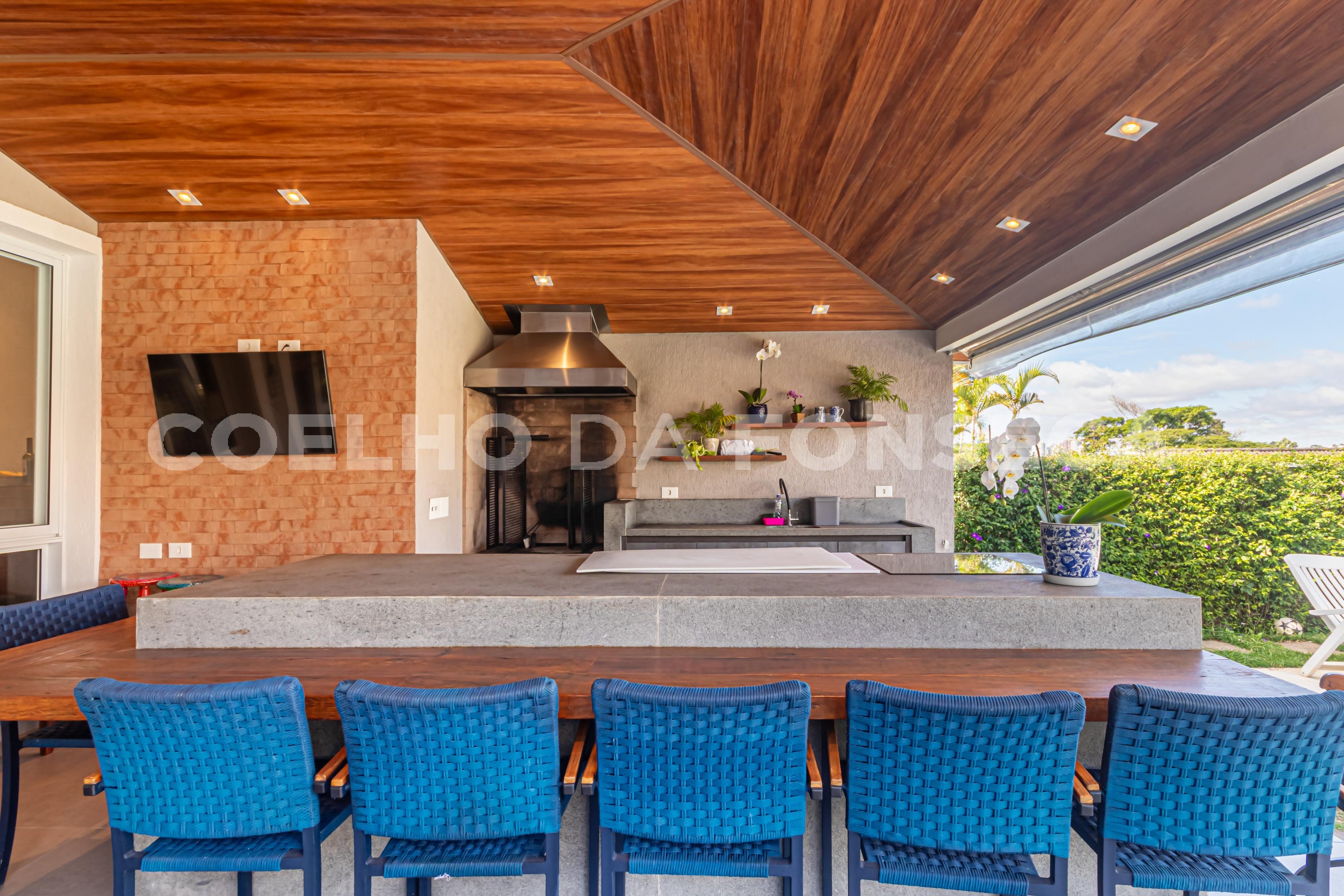 Espaço Gourmet (Unidade)