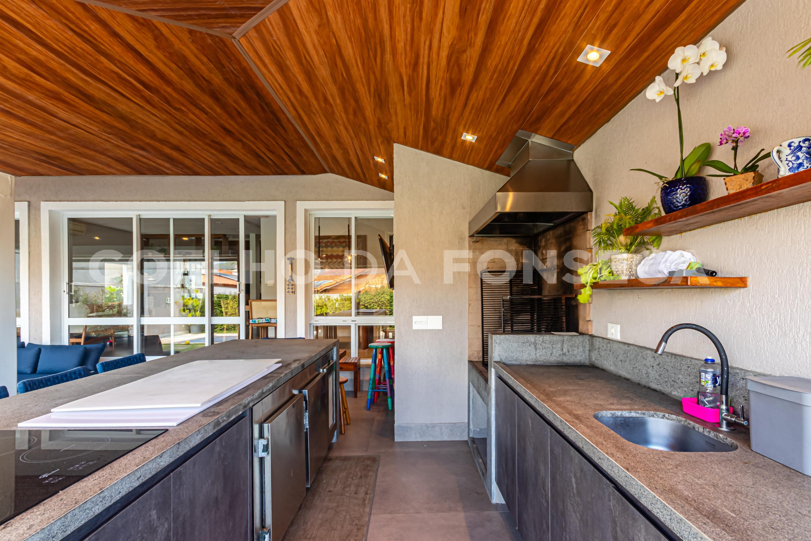 Espaço Gourmet (Unidade)