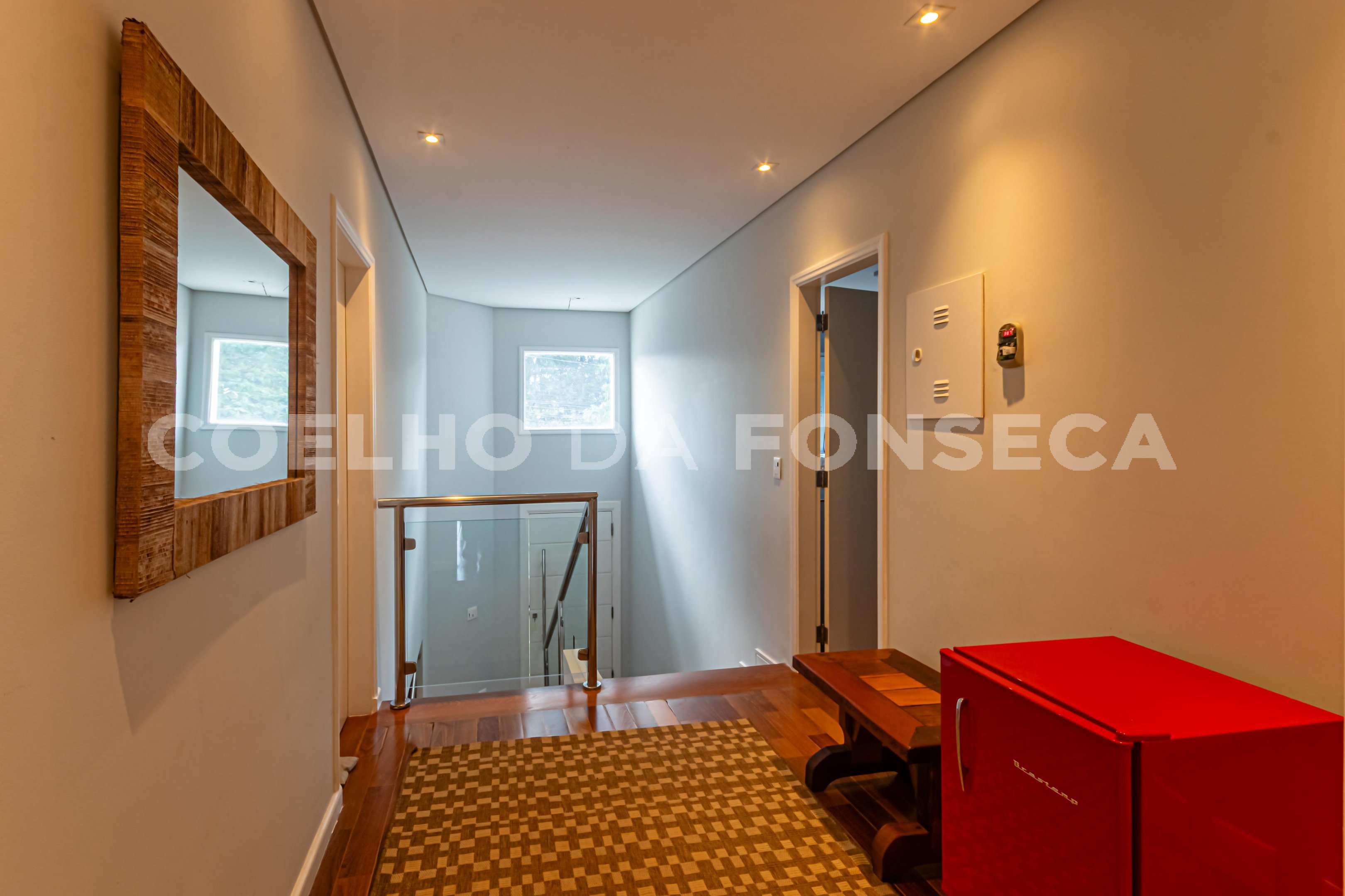 Hall de Circulação