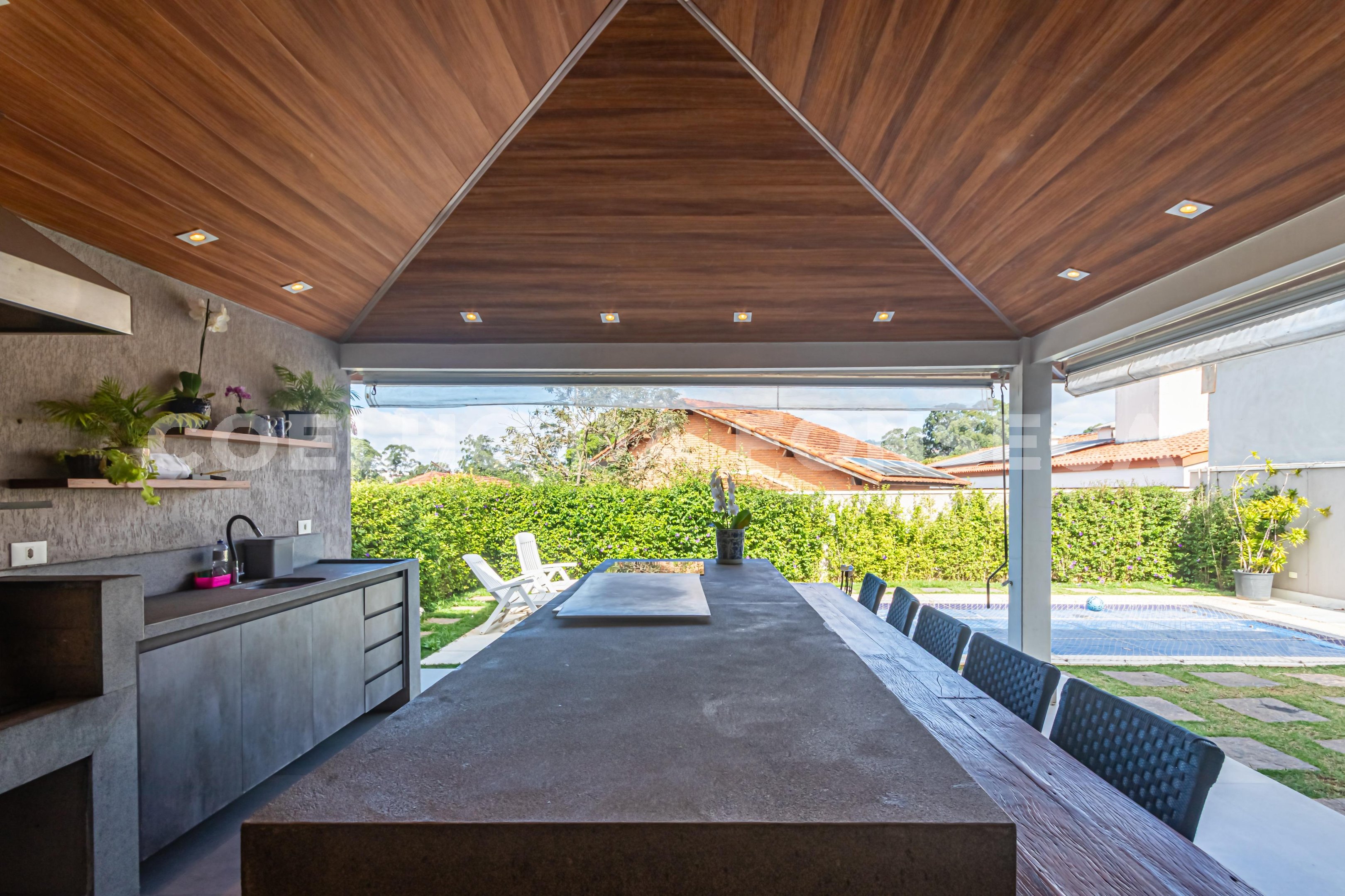 Espaço Gourmet (Unidade)