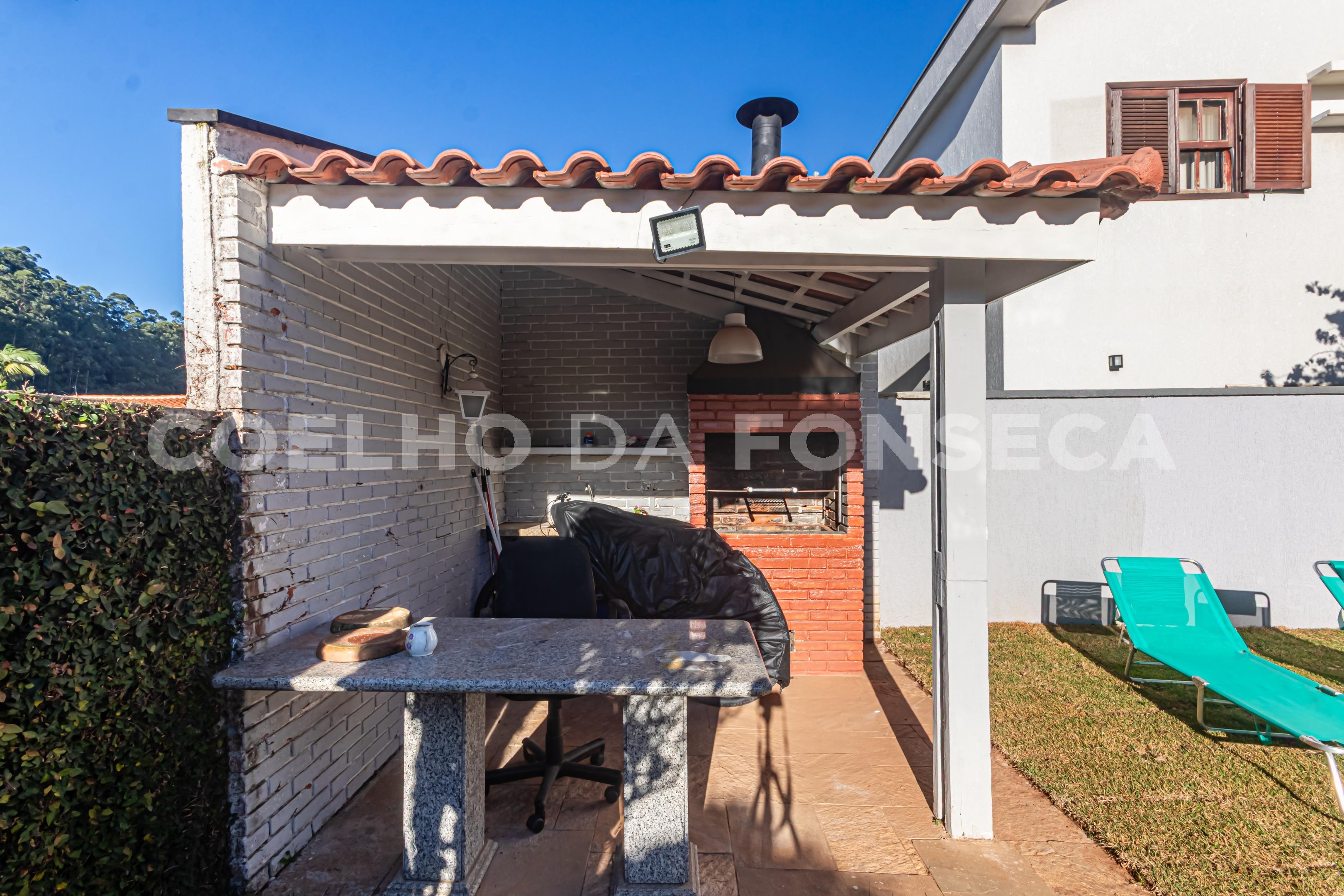 Espaço Gourmet (Unidade)