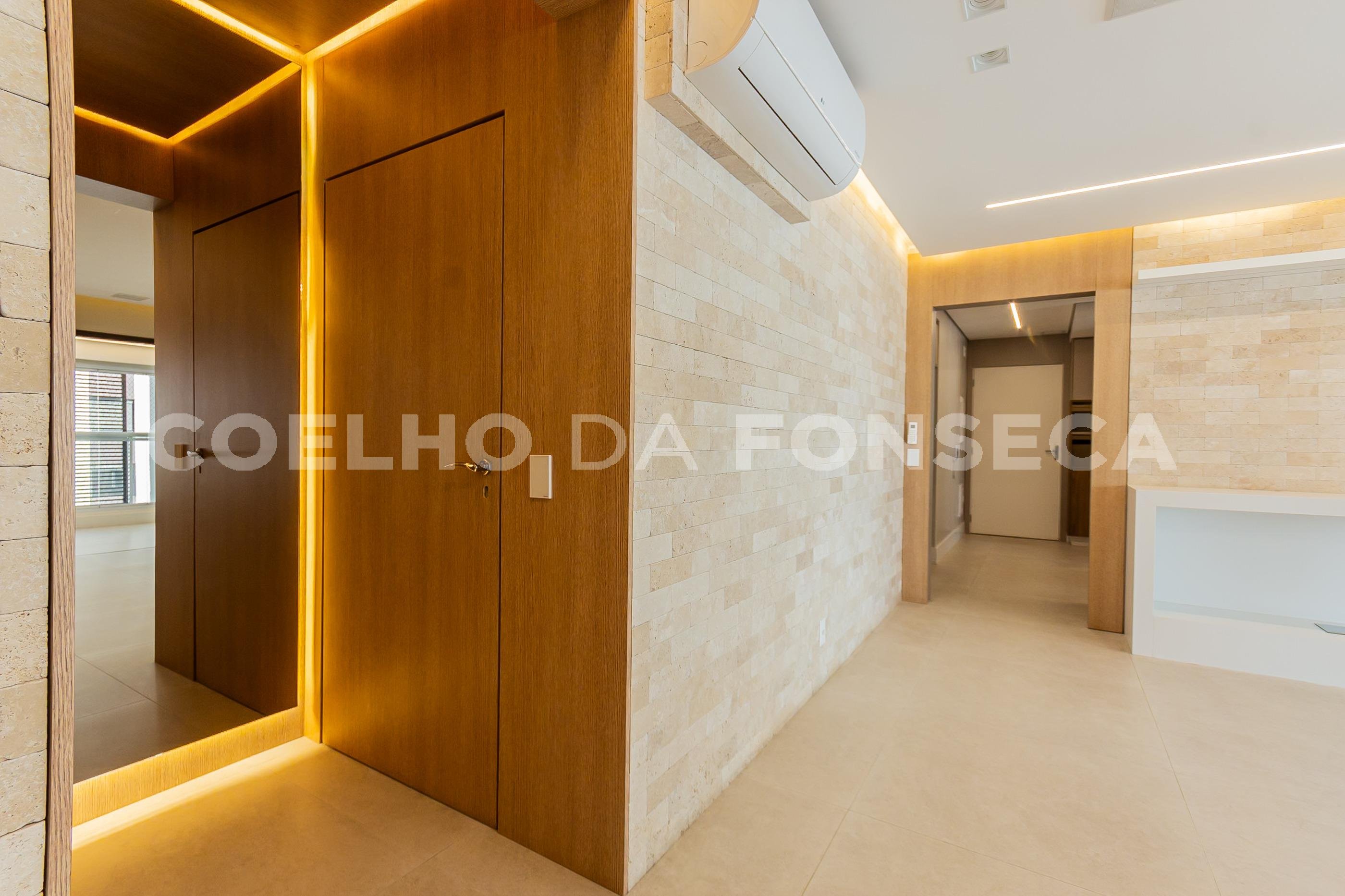 Hall de Circulação
