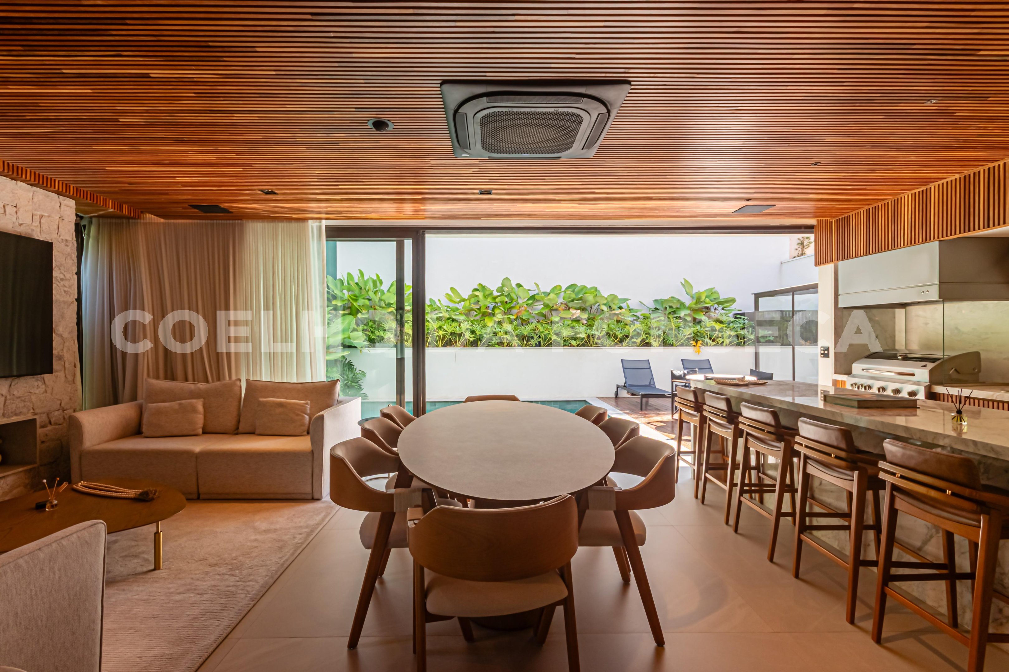 Espaço Gourmet (Unidade)