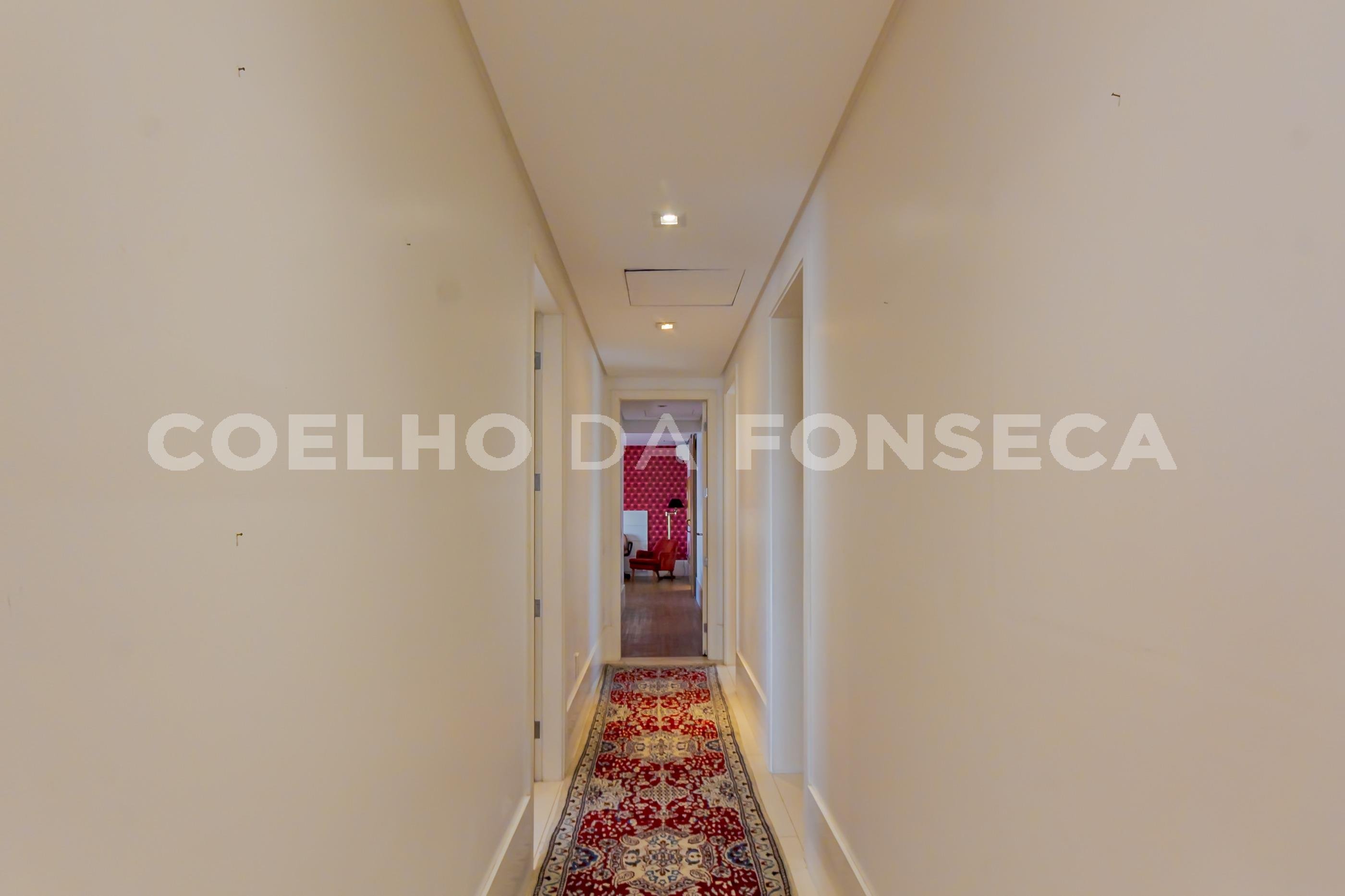 Hall de Circulação