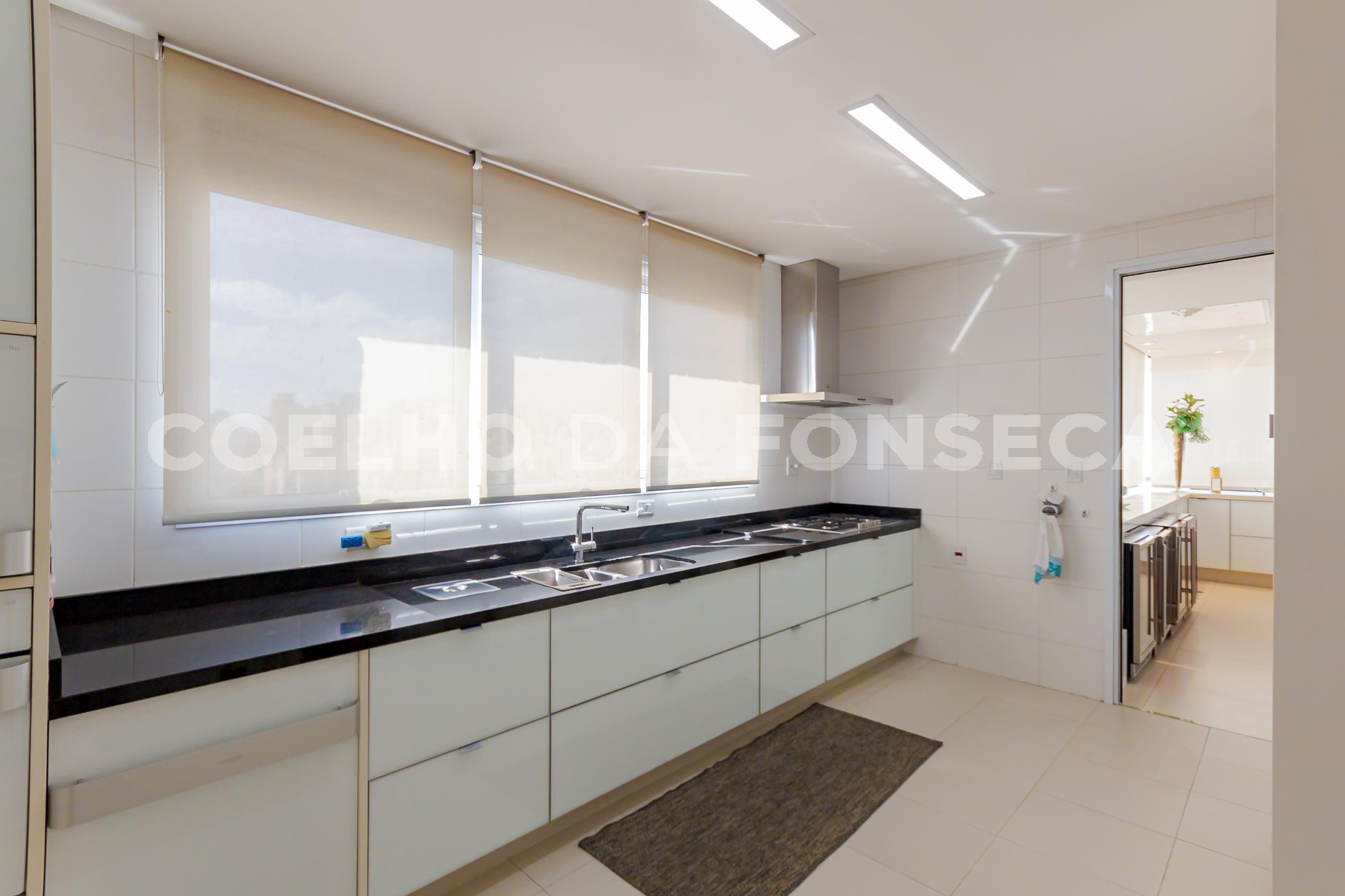 Cozinha