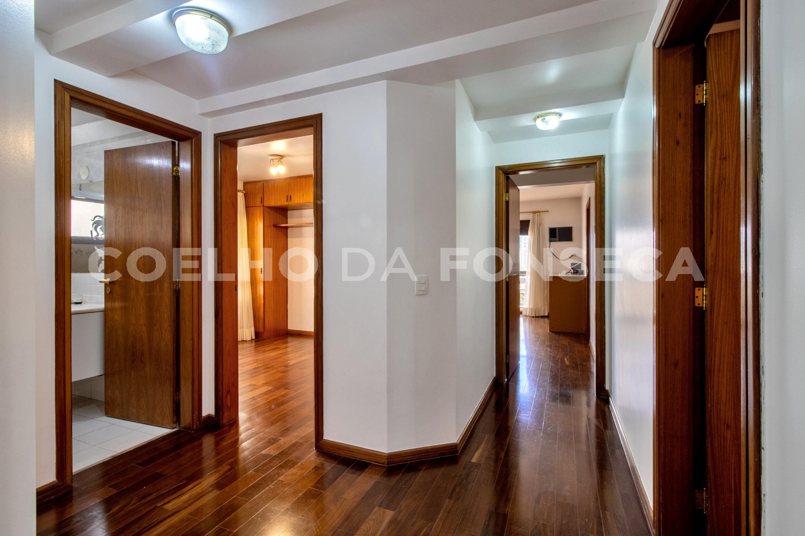 Hall de Circulação