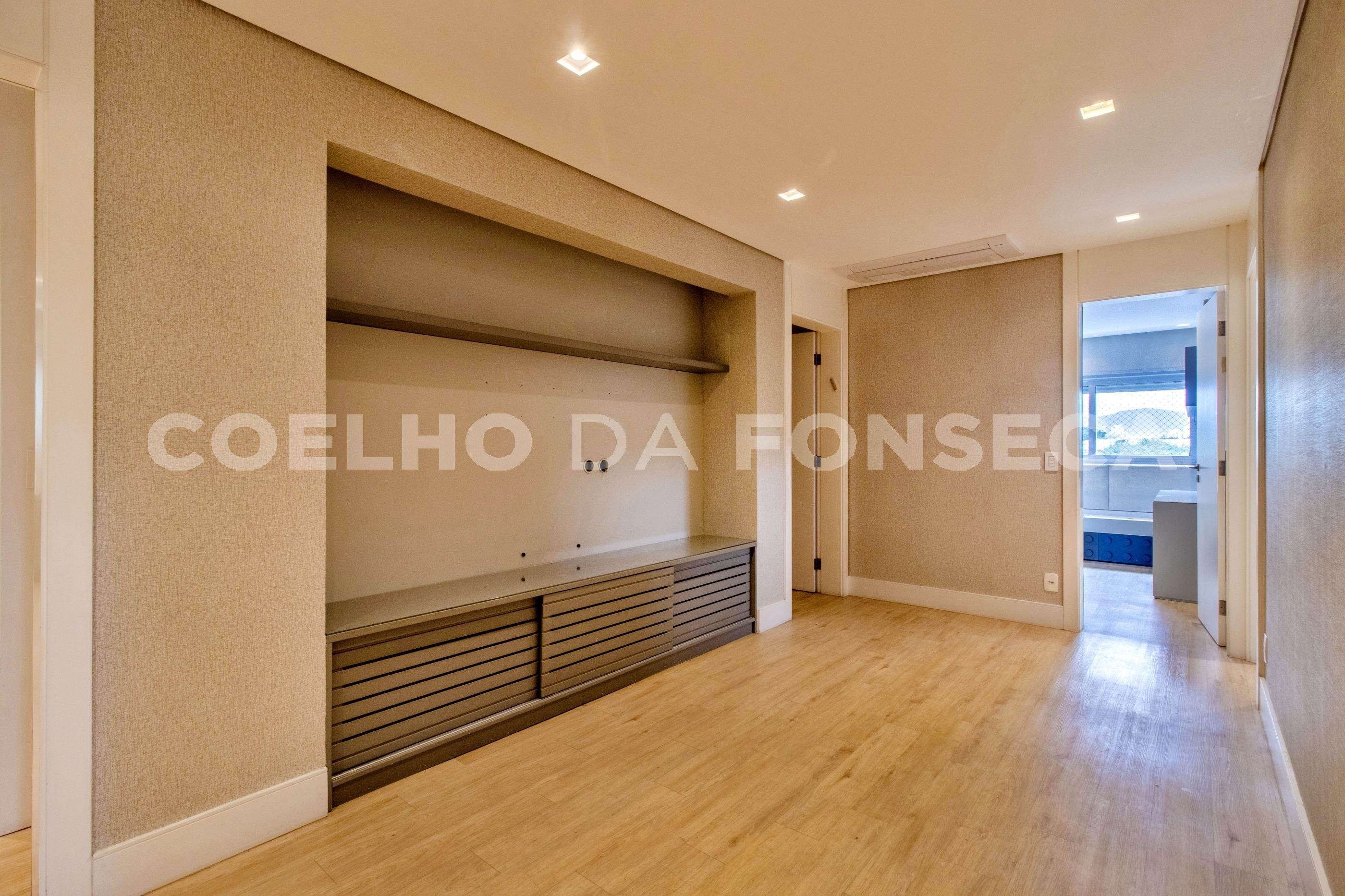 Hall de Circulação