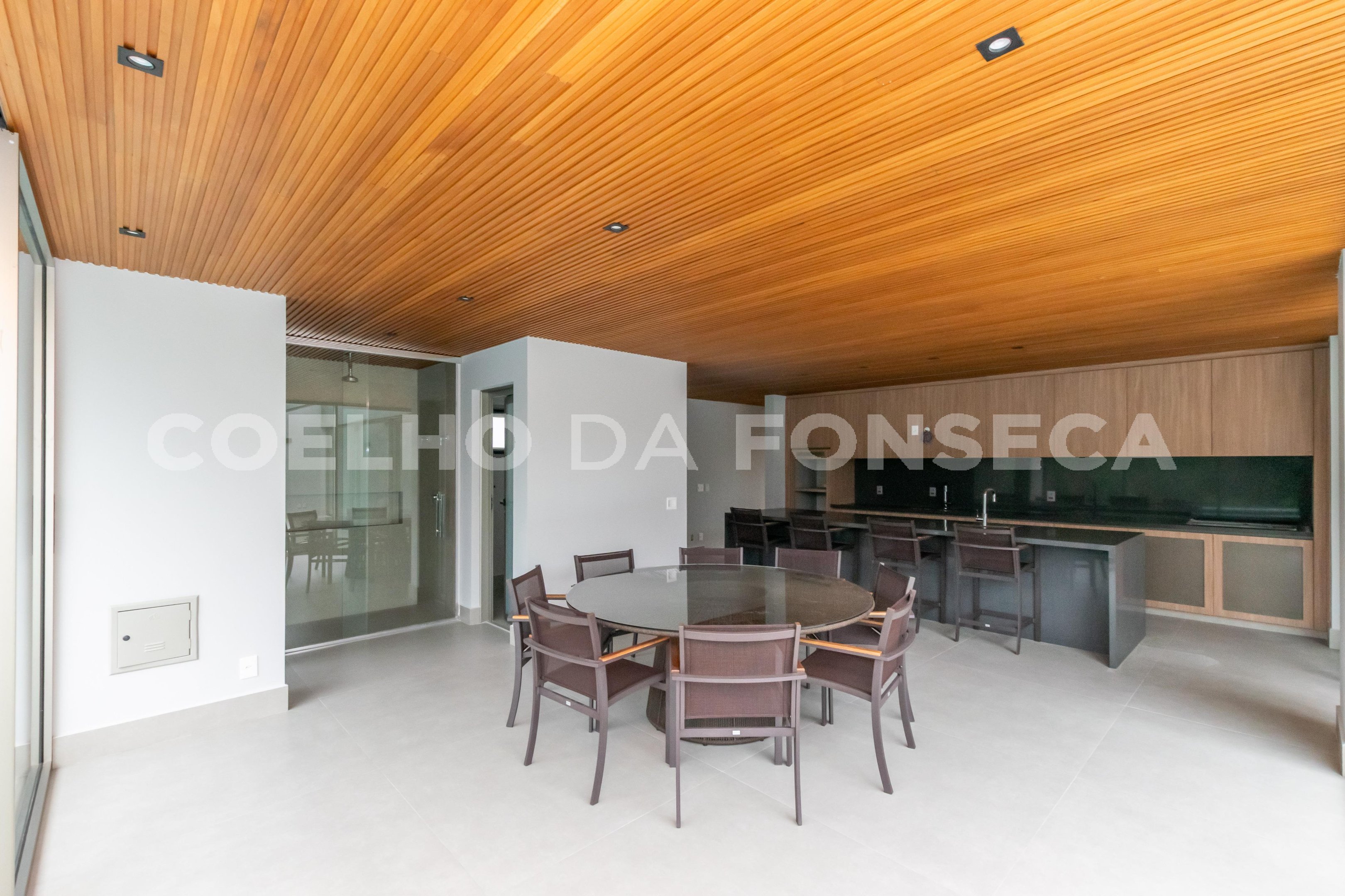 Espaço Gourmet (Unidade)