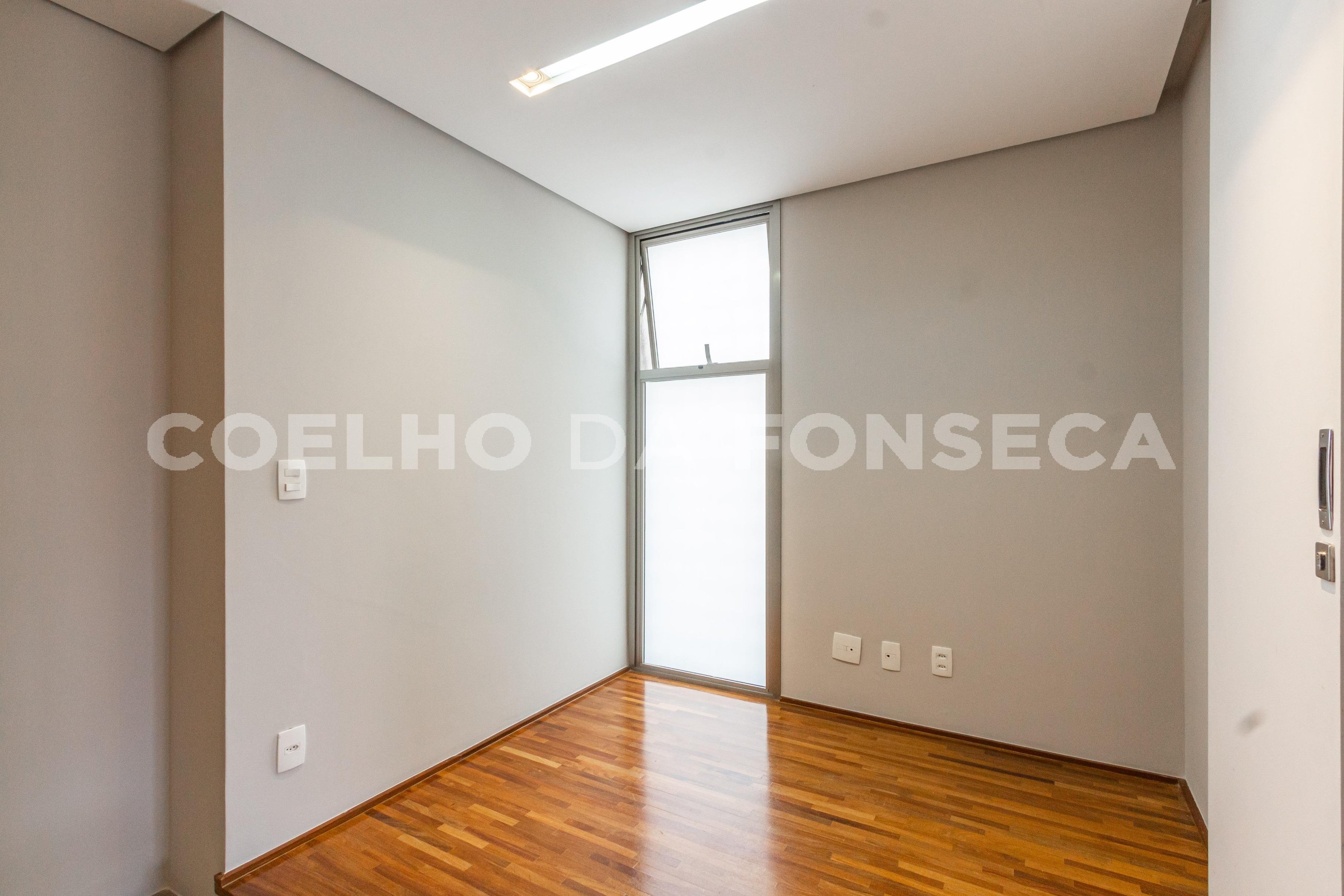 Hall de Circulação
