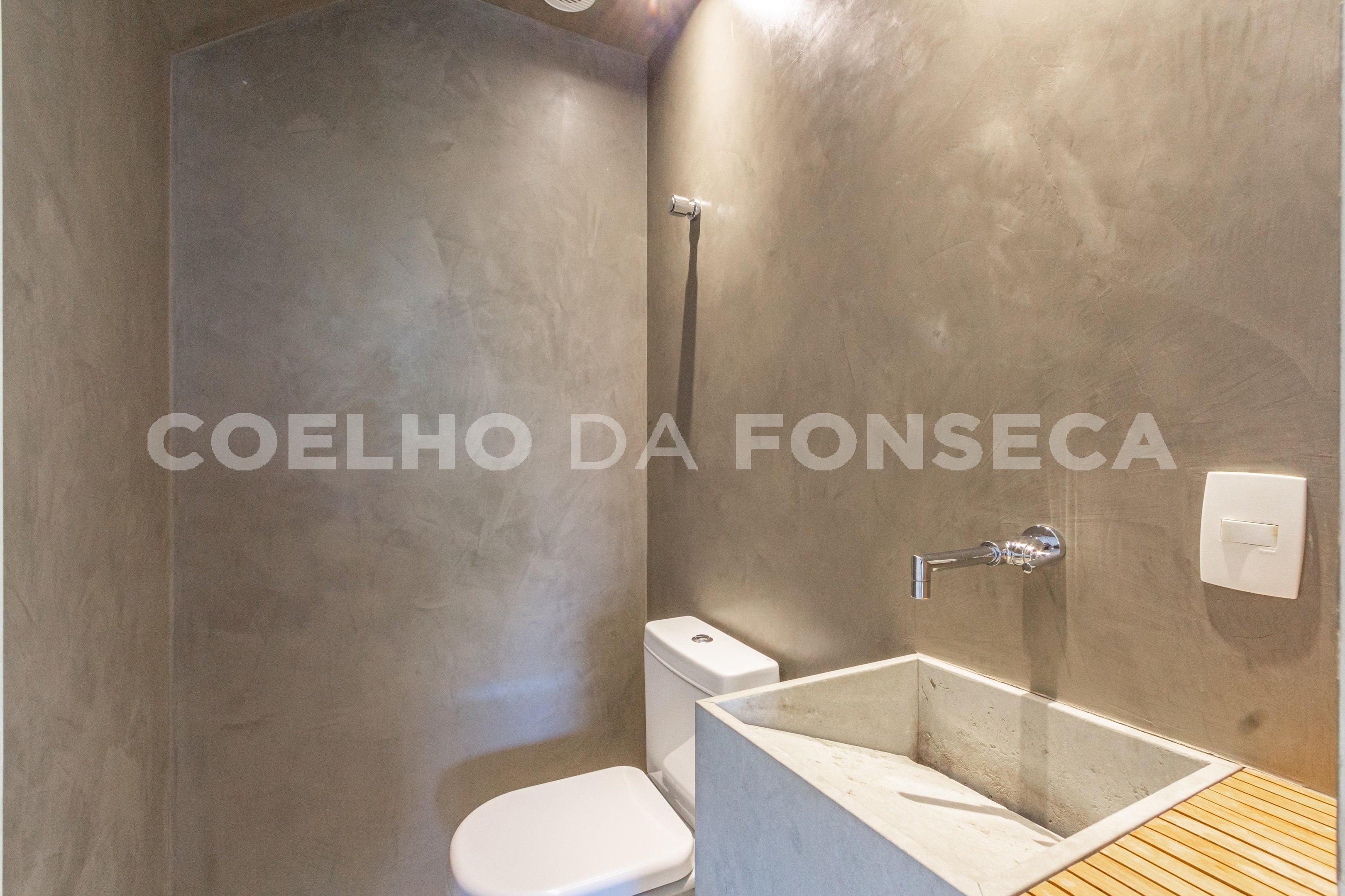 Lavabo
