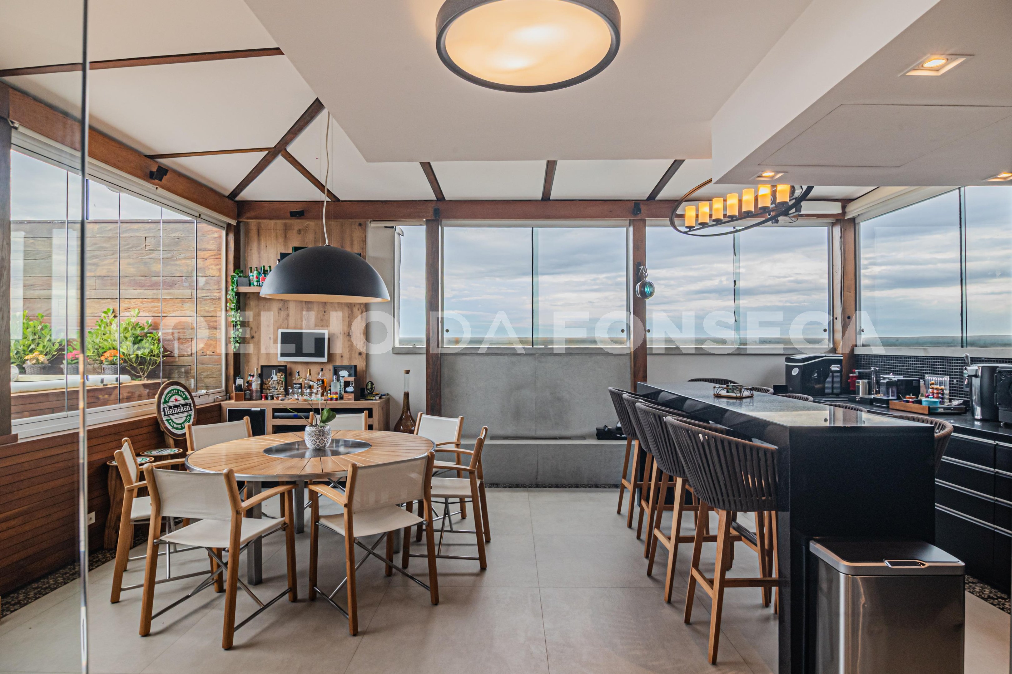 Espaço Gourmet (Unidade)