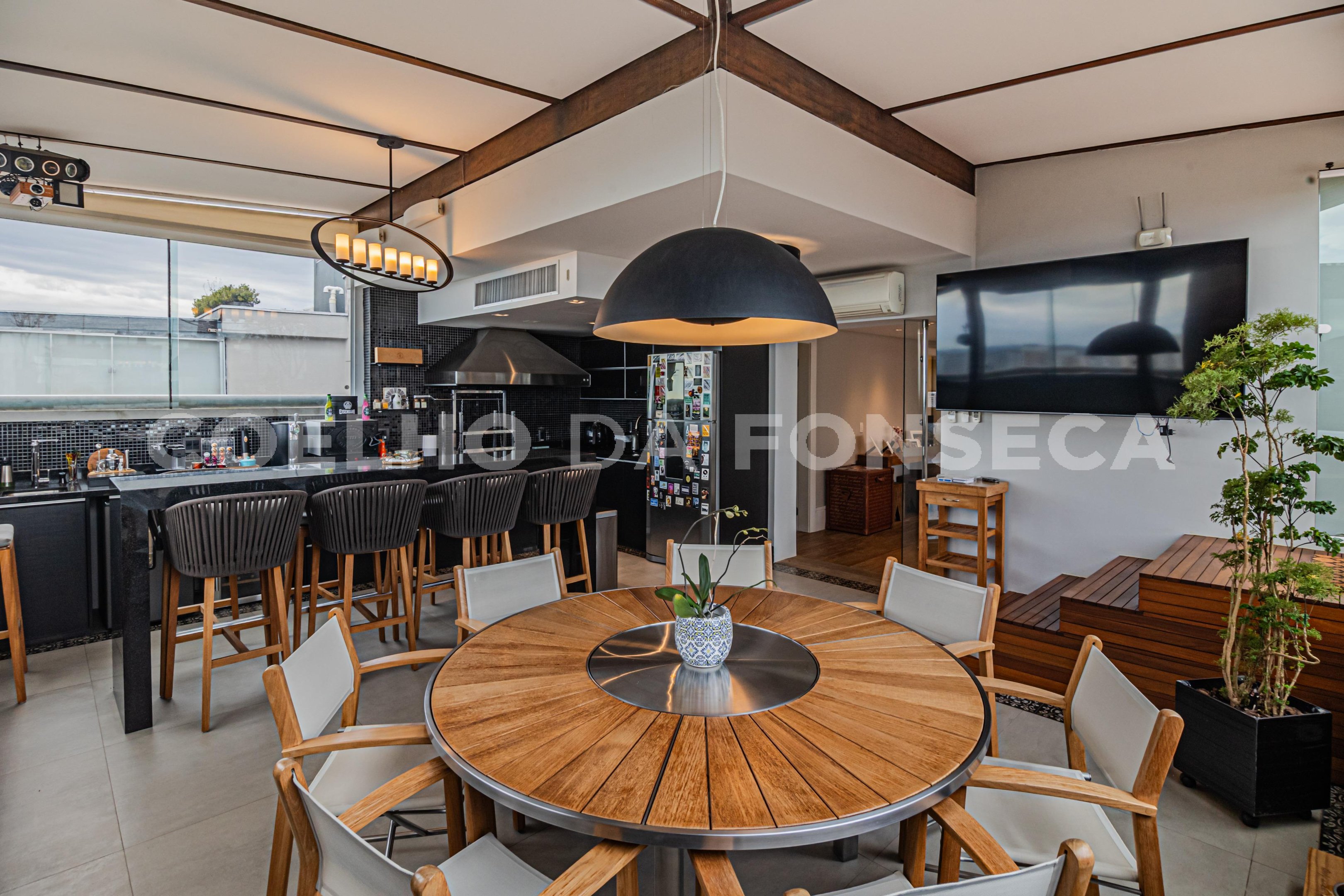 Espaço Gourmet (Unidade)