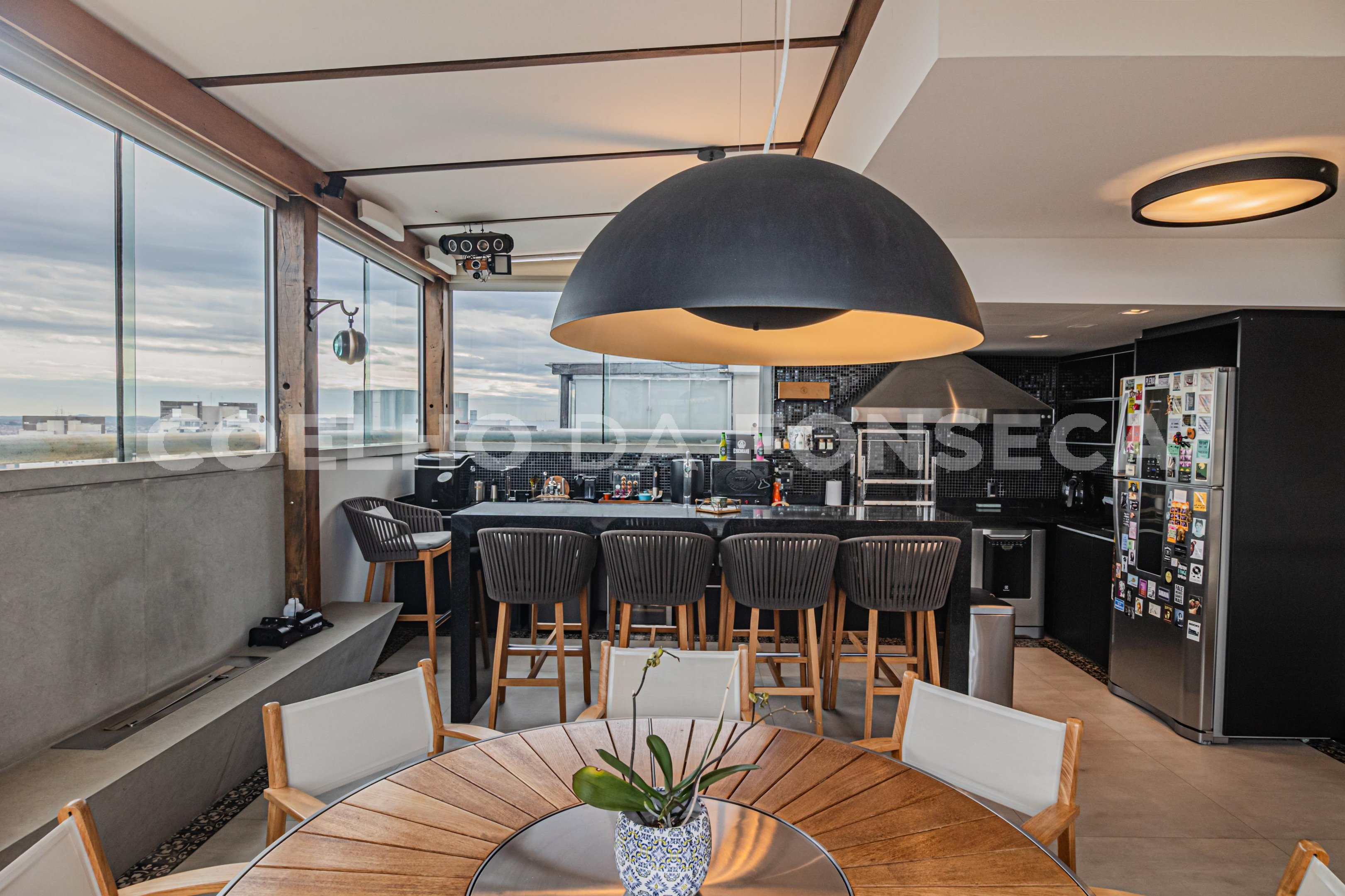 Espaço Gourmet (Unidade)