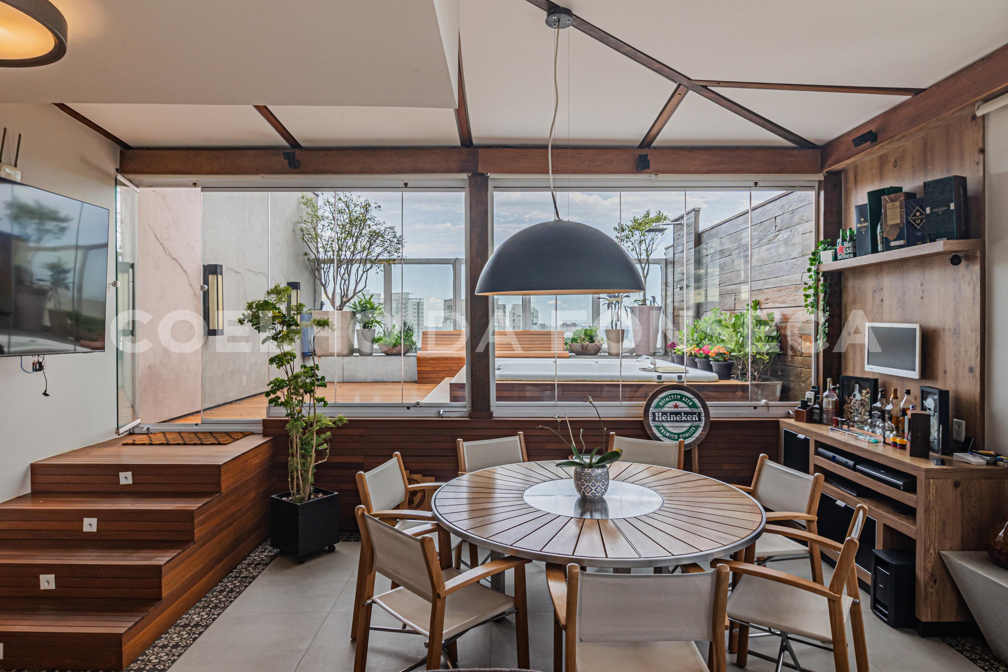 Espaço Gourmet (Unidade)