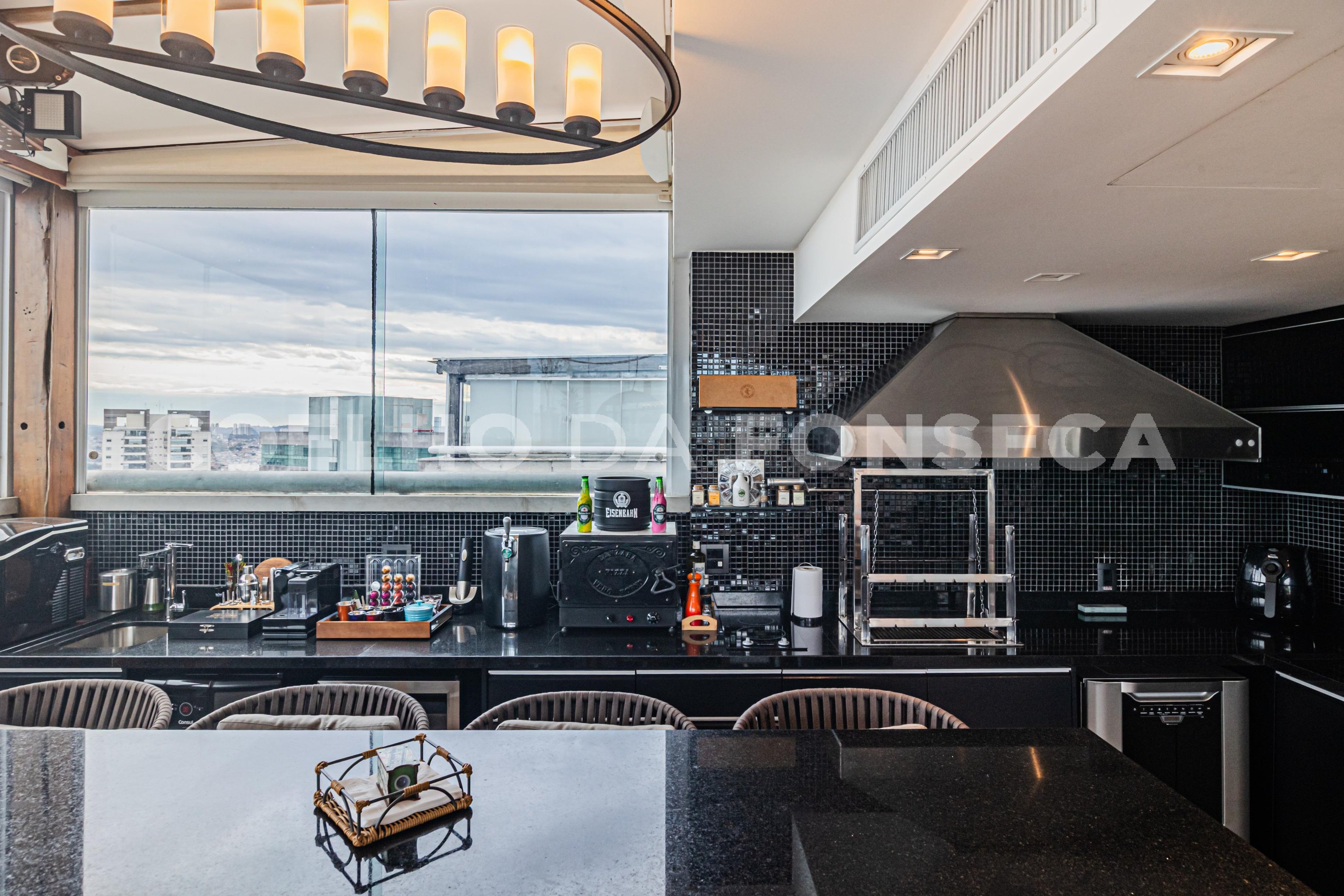 Espaço Gourmet (Unidade)