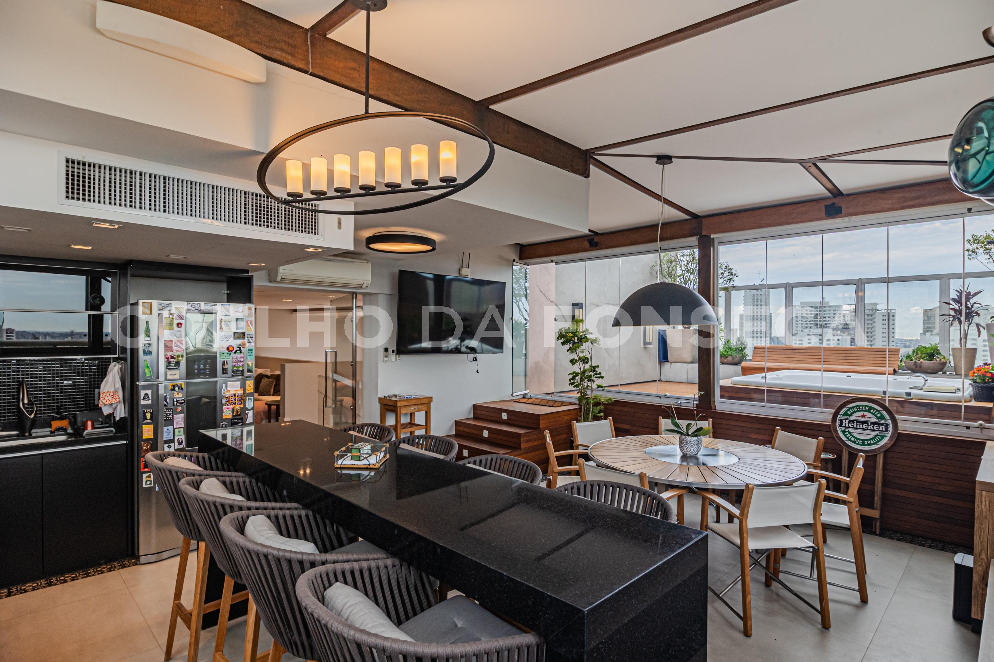 Espaço Gourmet (Unidade)