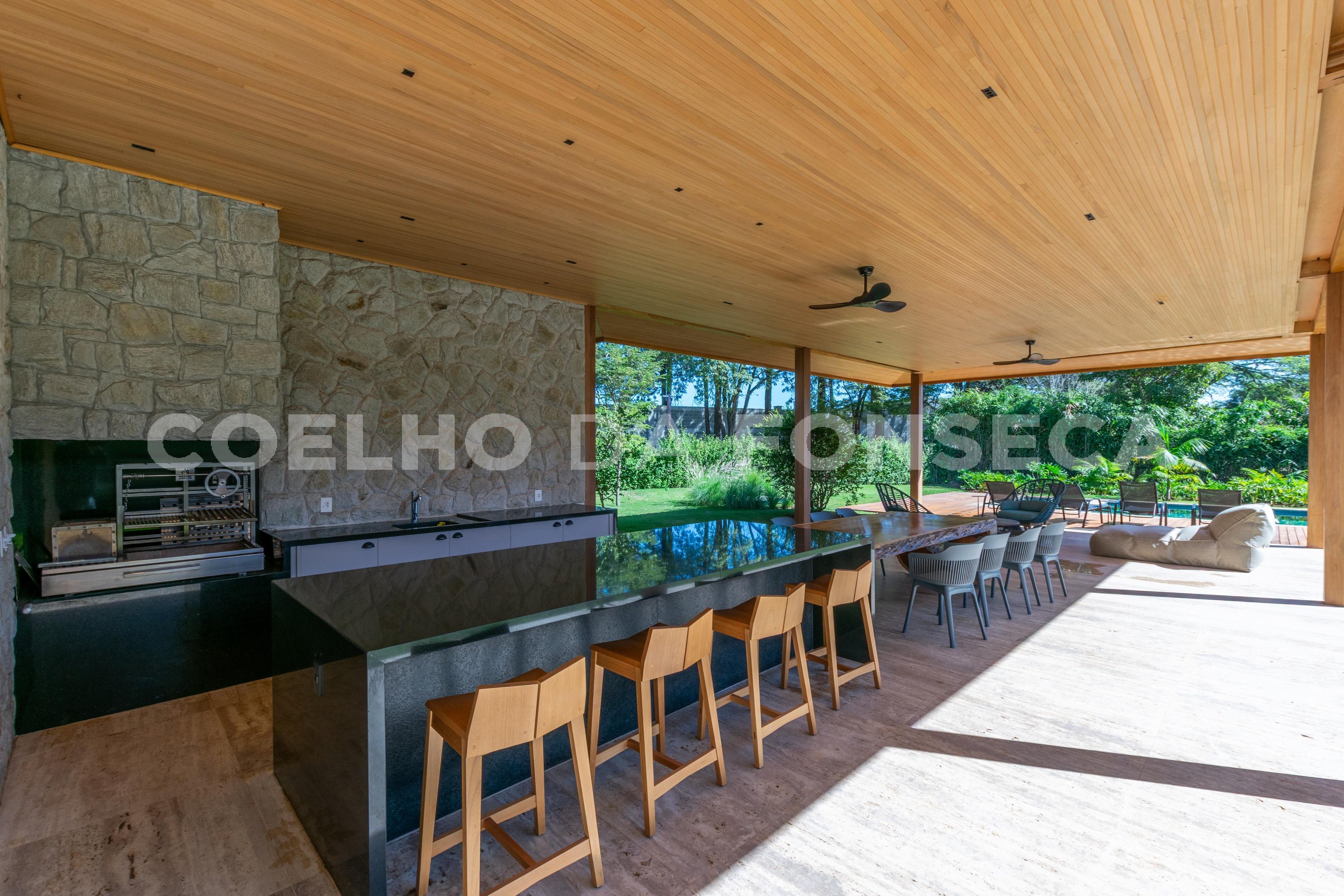 Espaço Gourmet (Unidade)