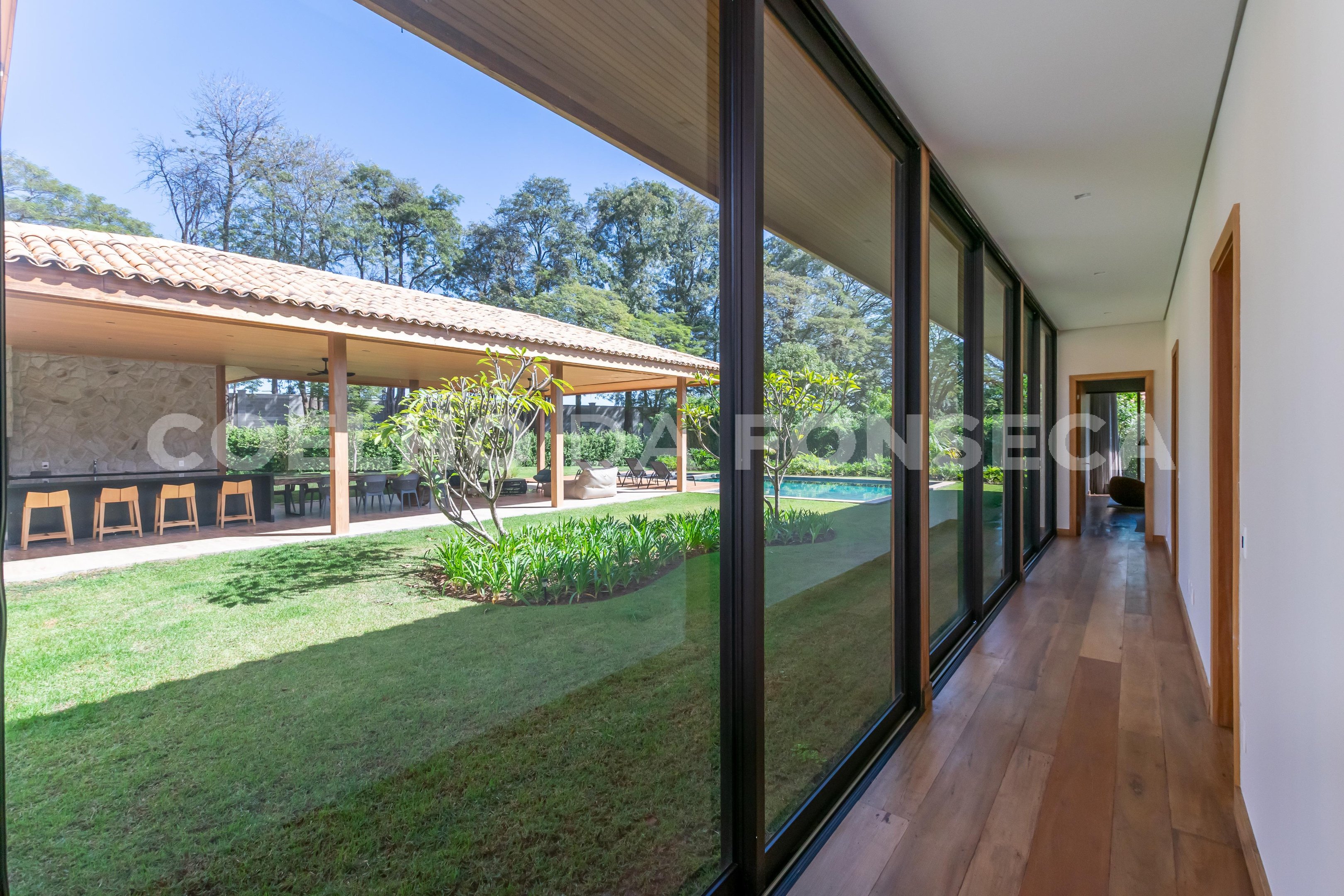 Hall de Circulação