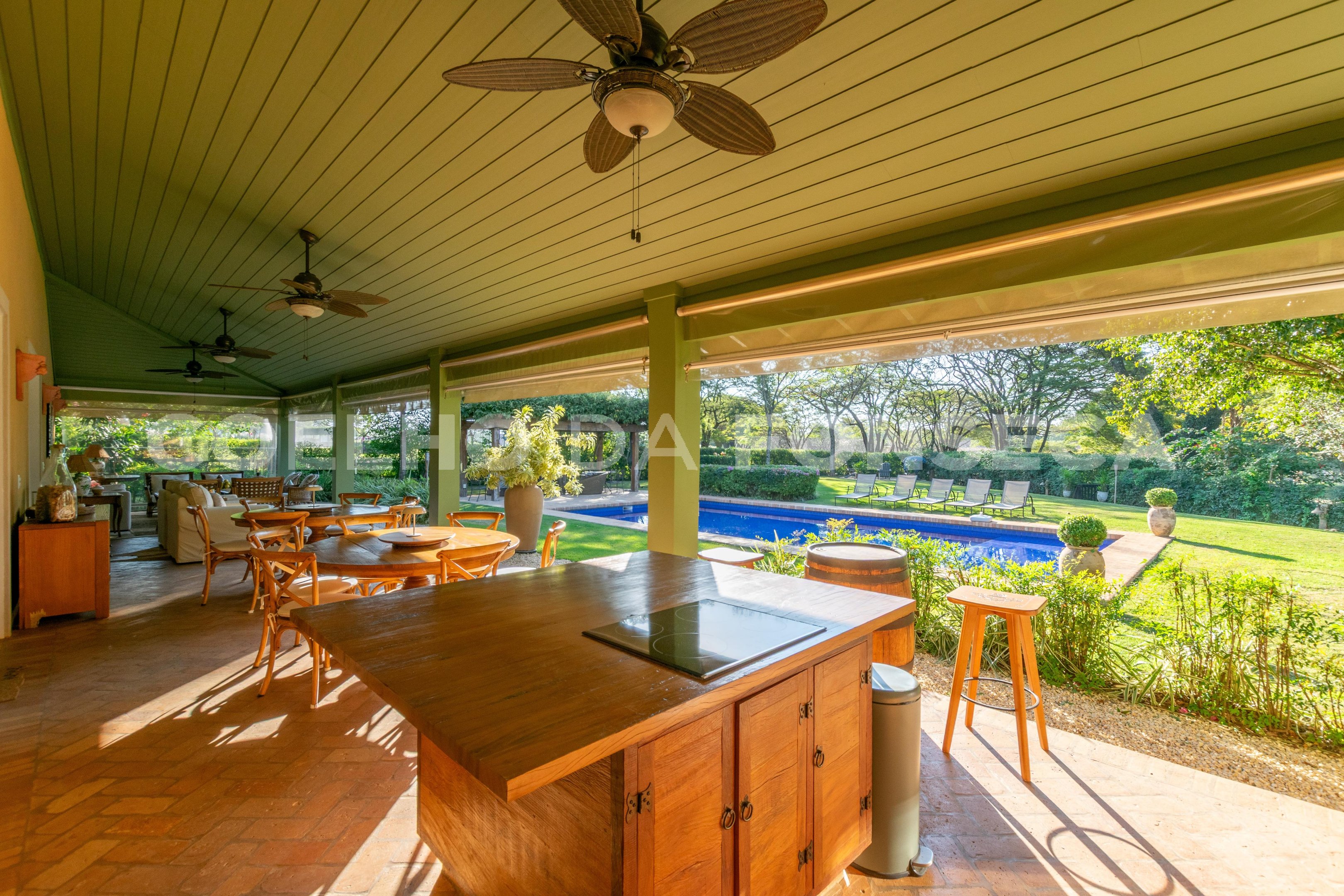 Espaço Gourmet (Unidade)