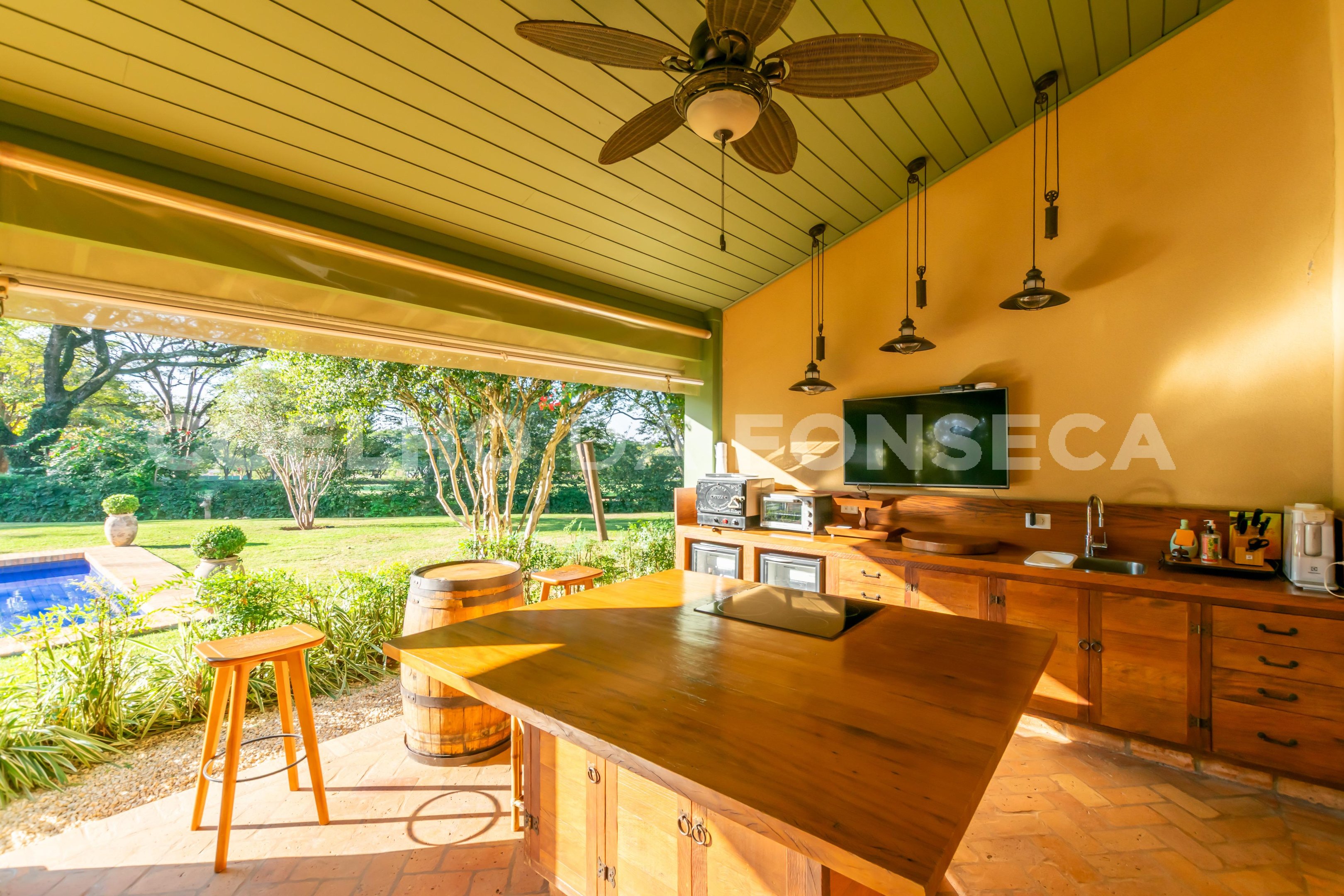 Espaço Gourmet (Unidade)