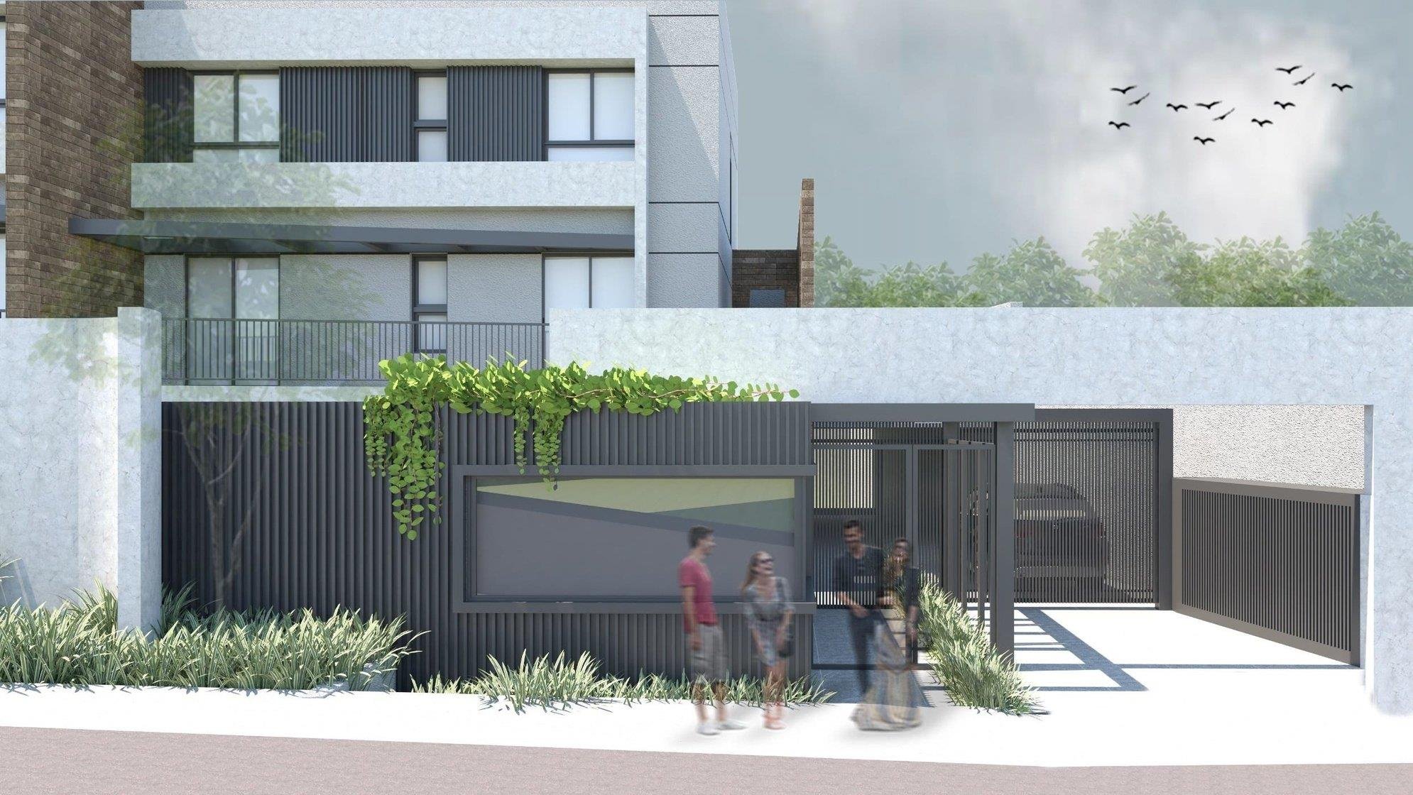 Perspectiva artística