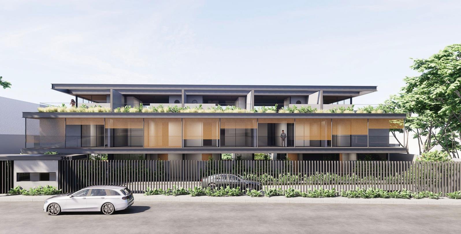 Perspectiva artística