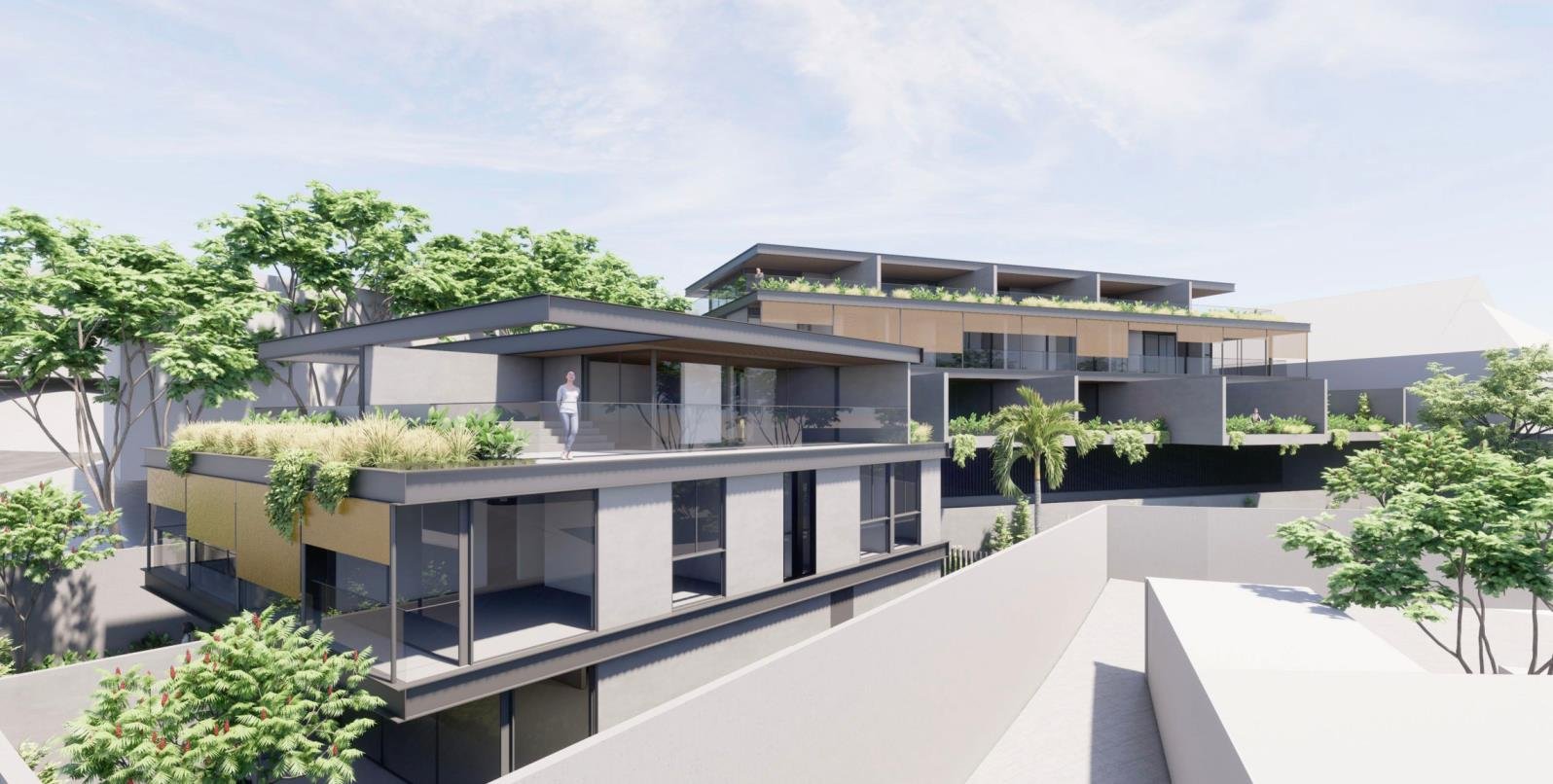 Perspectiva artística