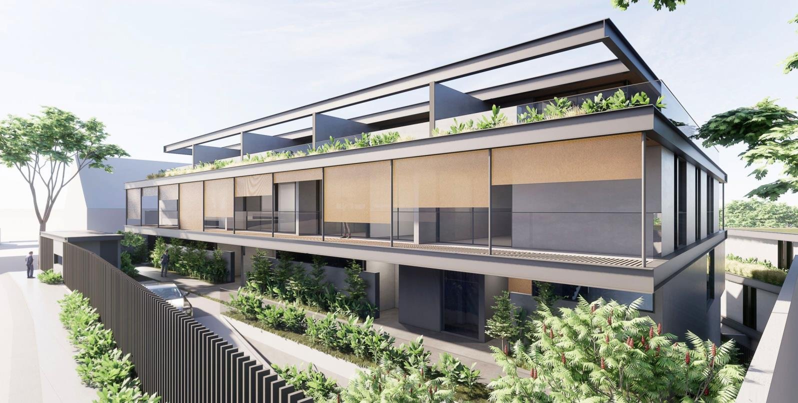 Perspectiva artística