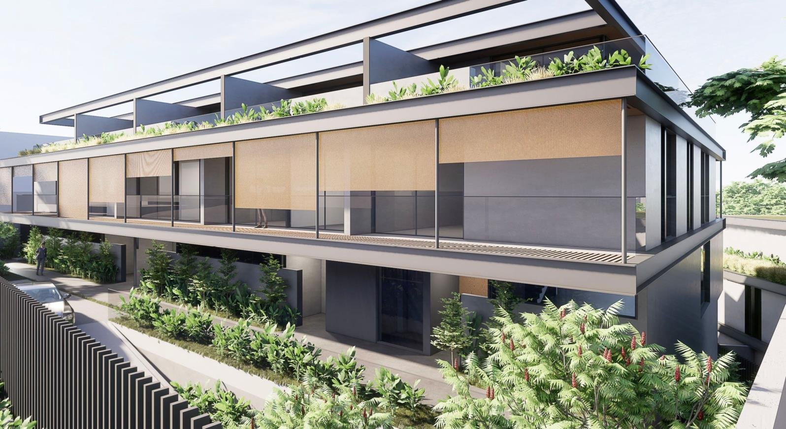 Perspectiva artística