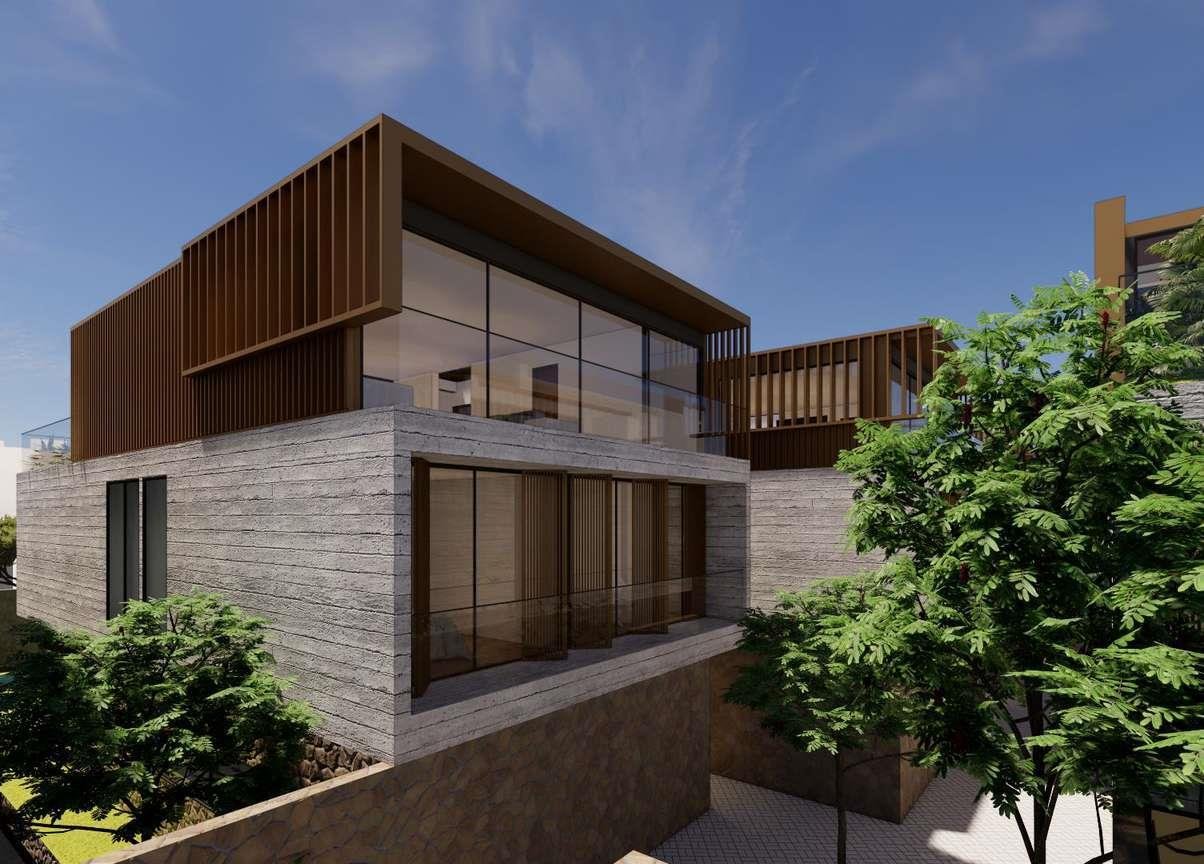 Perspectiva artística