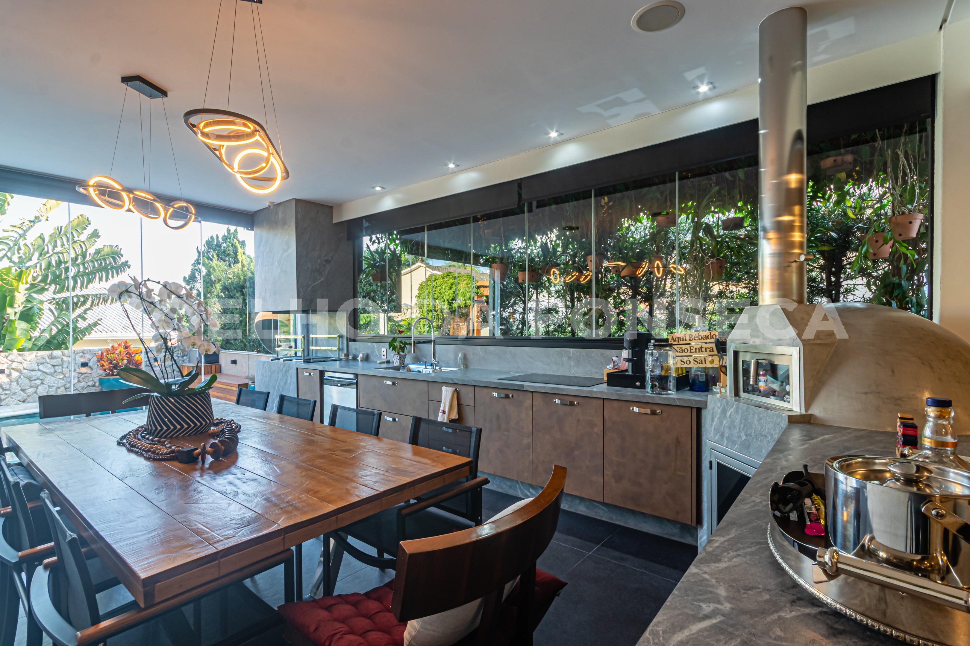 Espaço Gourmet (Unidade)