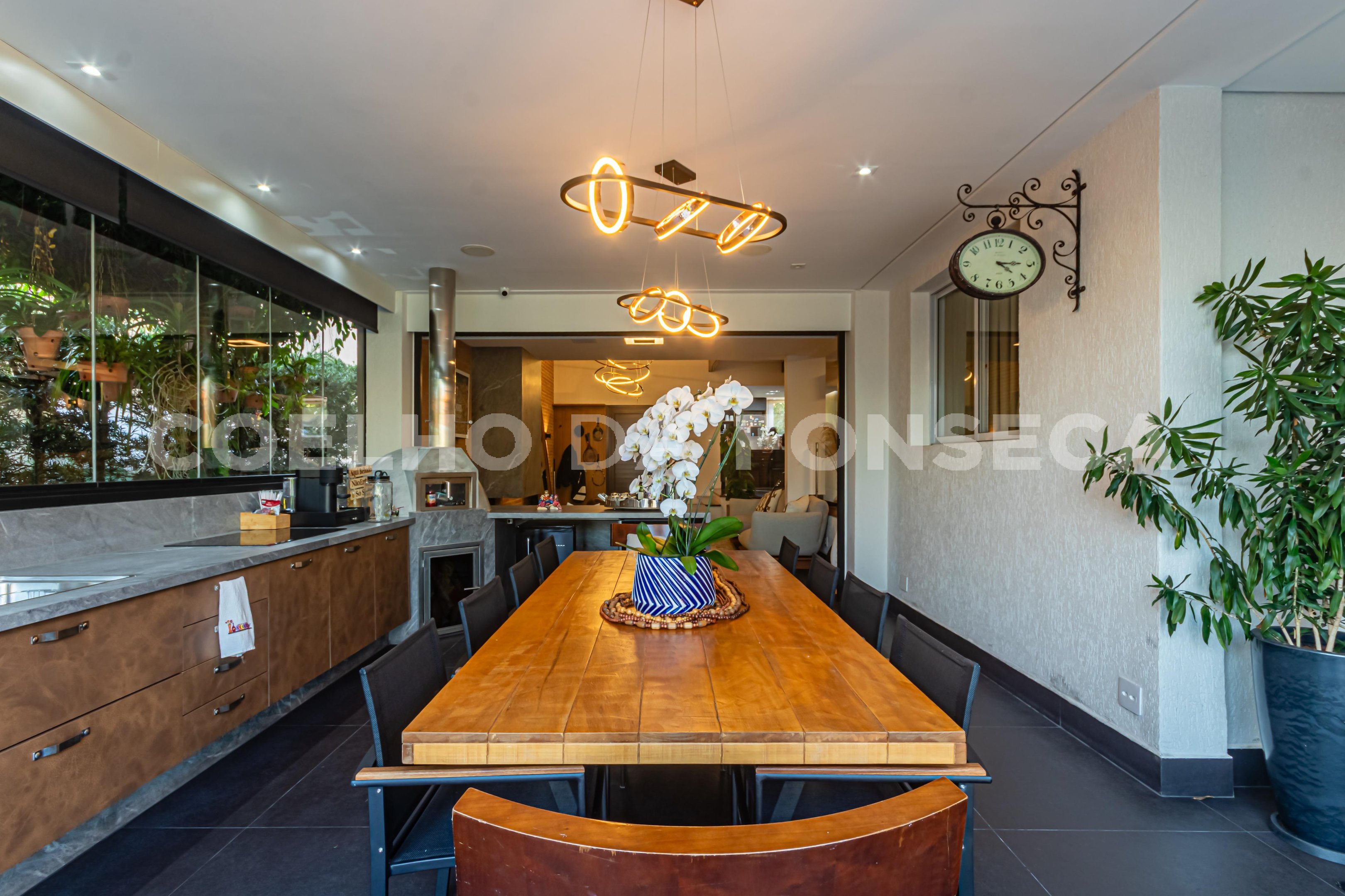 Espaço Gourmet (Unidade)