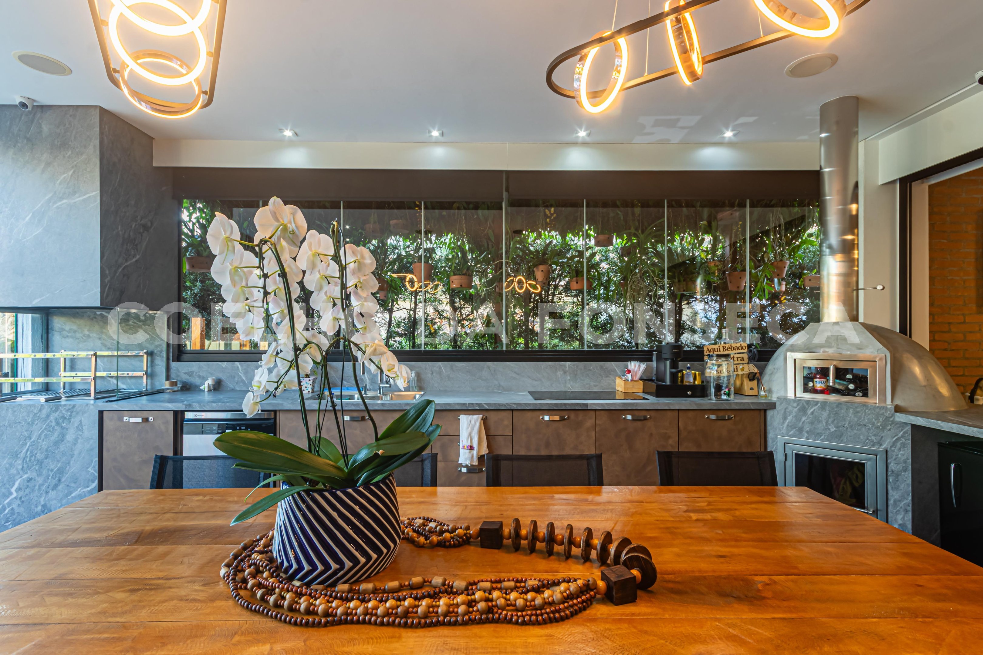 Espaço Gourmet (Unidade)