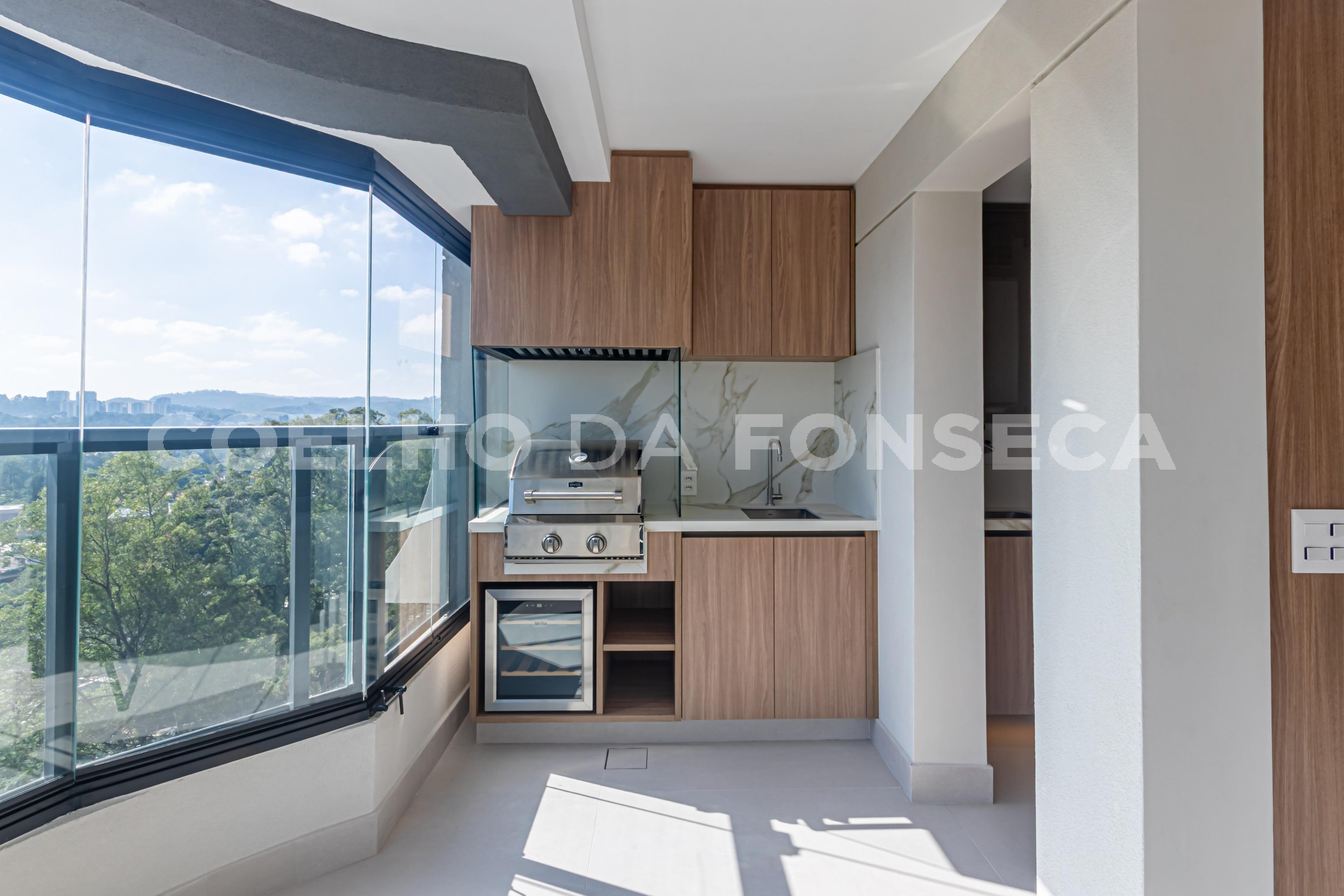 Espaço Gourmet (Unidade)